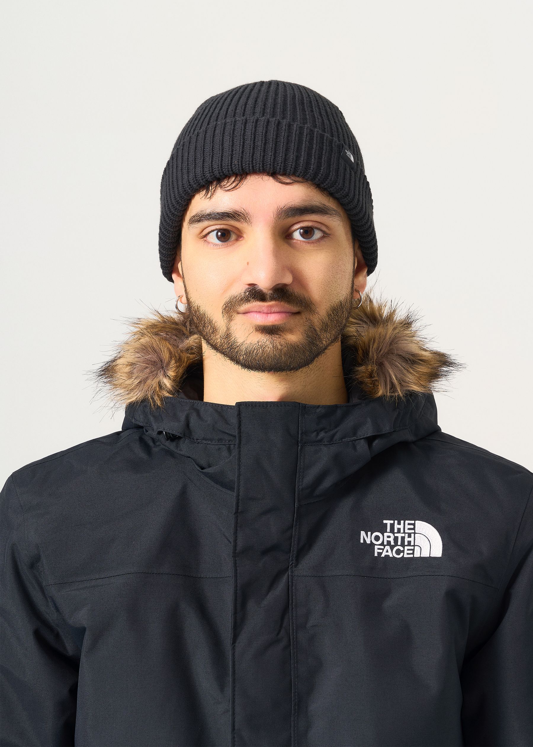 The North Face Zaneck Insulated Jacket