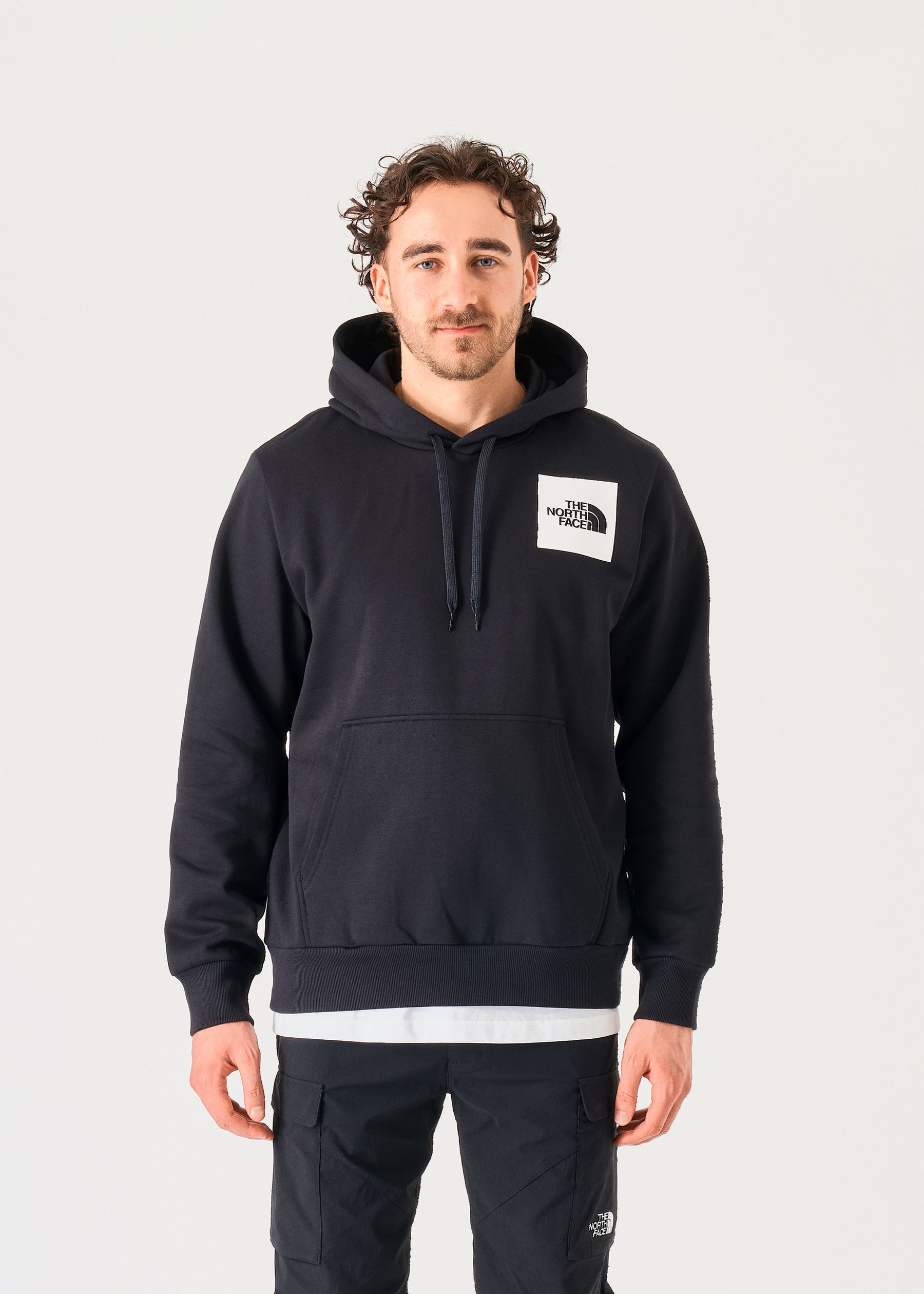 Image - 1 - Fine Hoodie