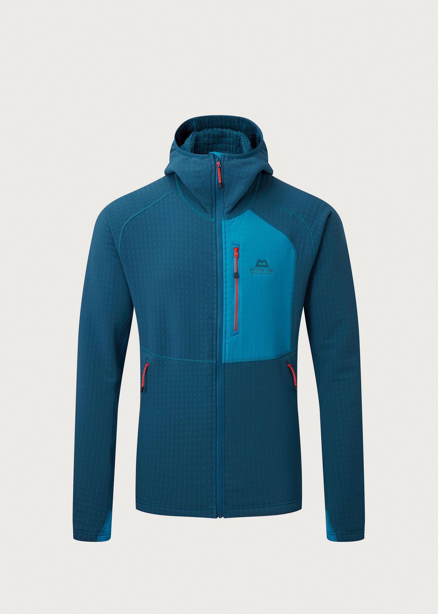 Image - 1 - Shroud Hooded Jacket
