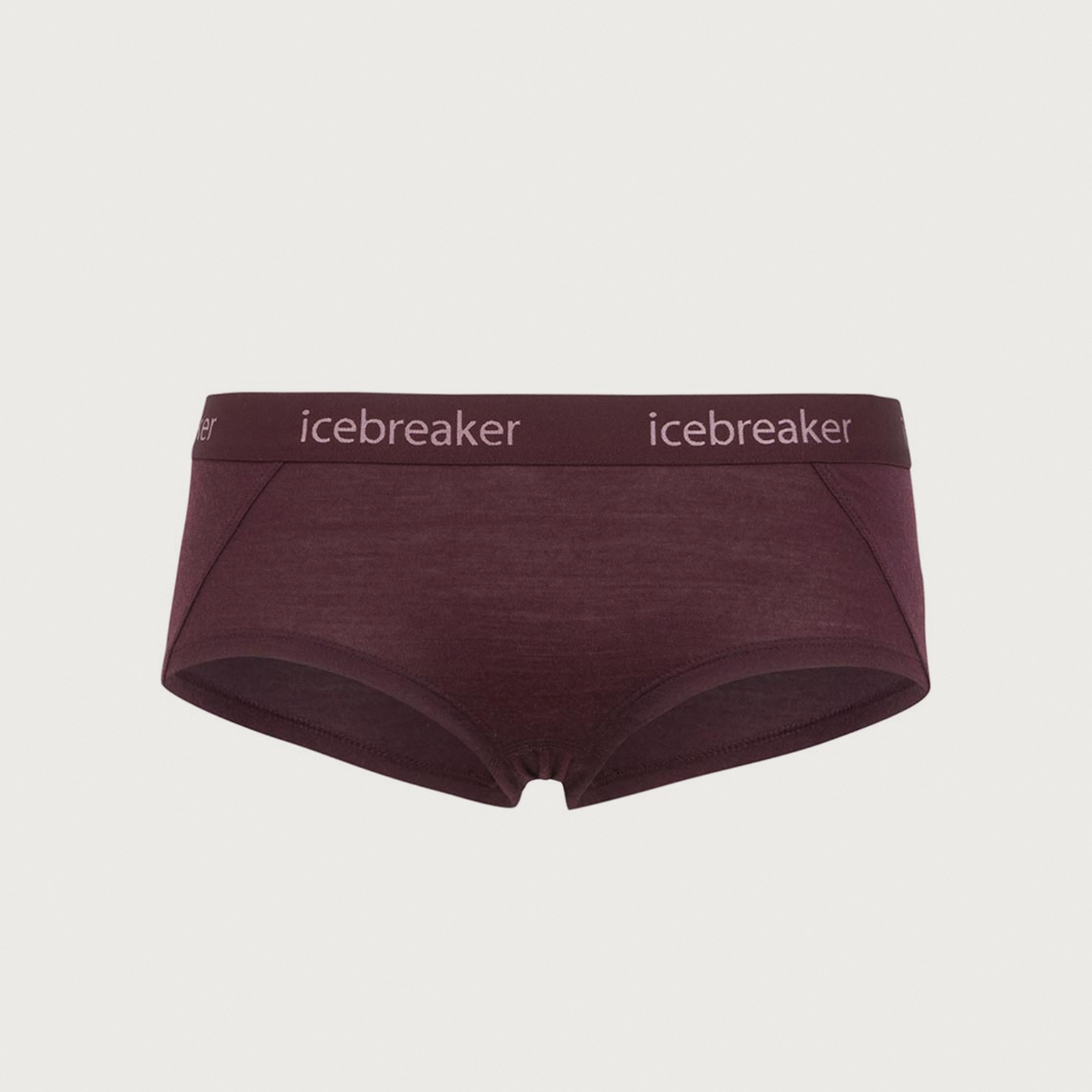 Image of Merino underwear