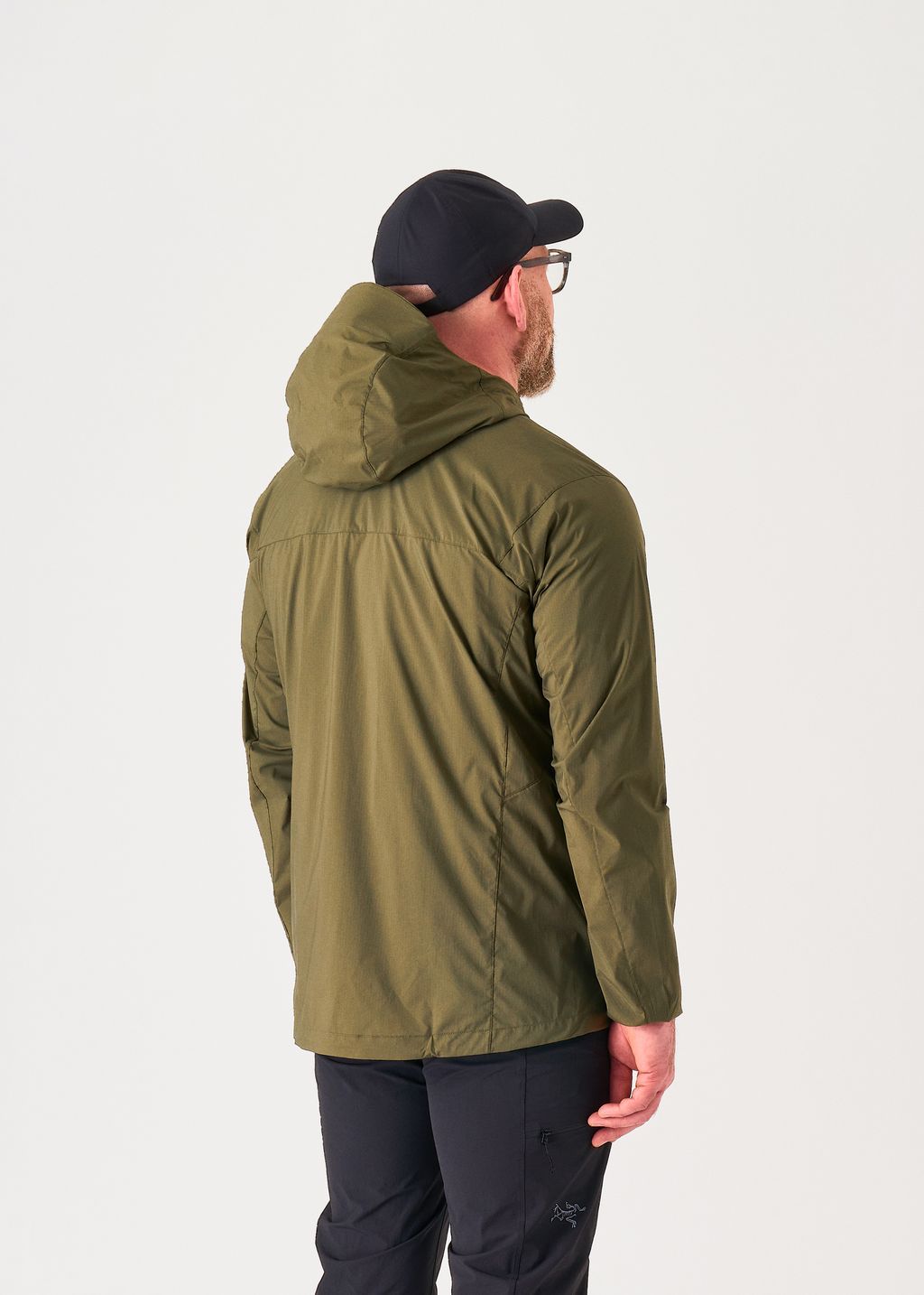 Arc'teryx Squamish Hoody
