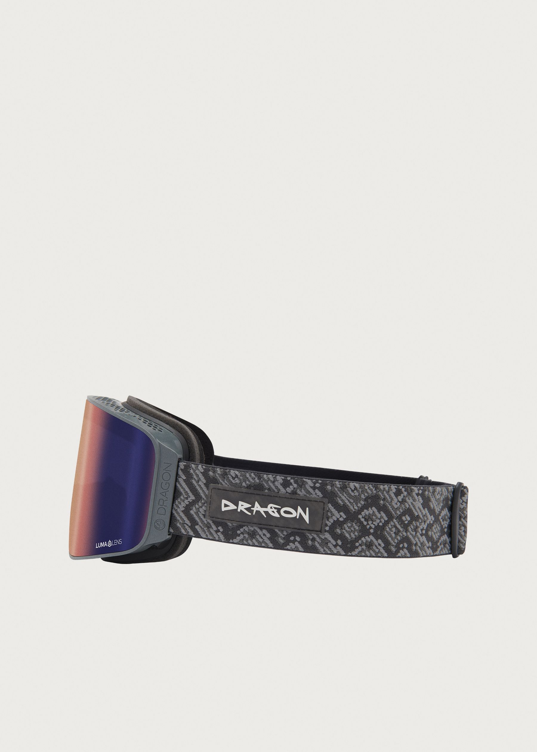Image - 2 - NFX MAG OTG Scorched / Lumalens Opal Fire Goggles