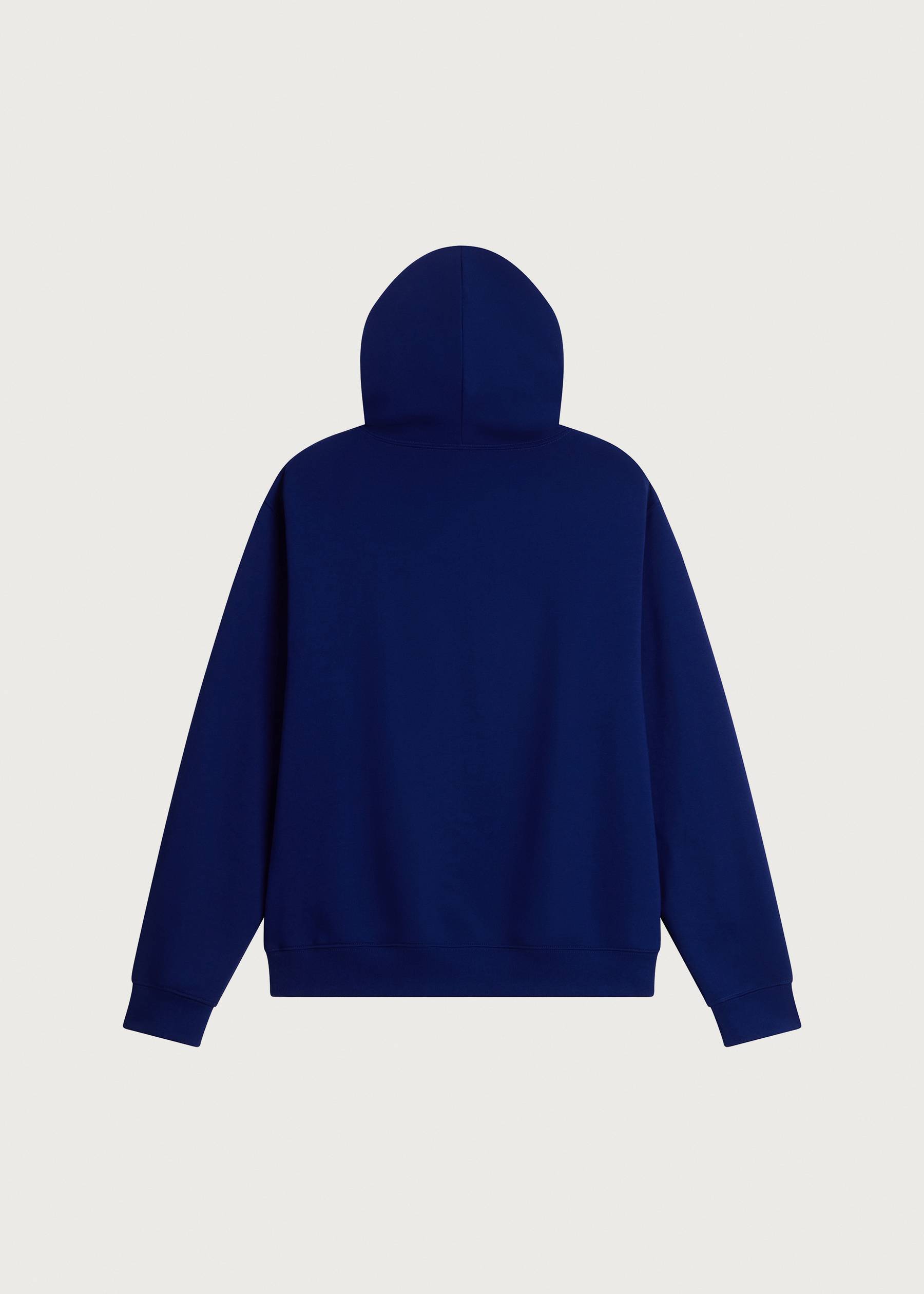 Image - 2 - Explorer Badges Relaxed Hoody