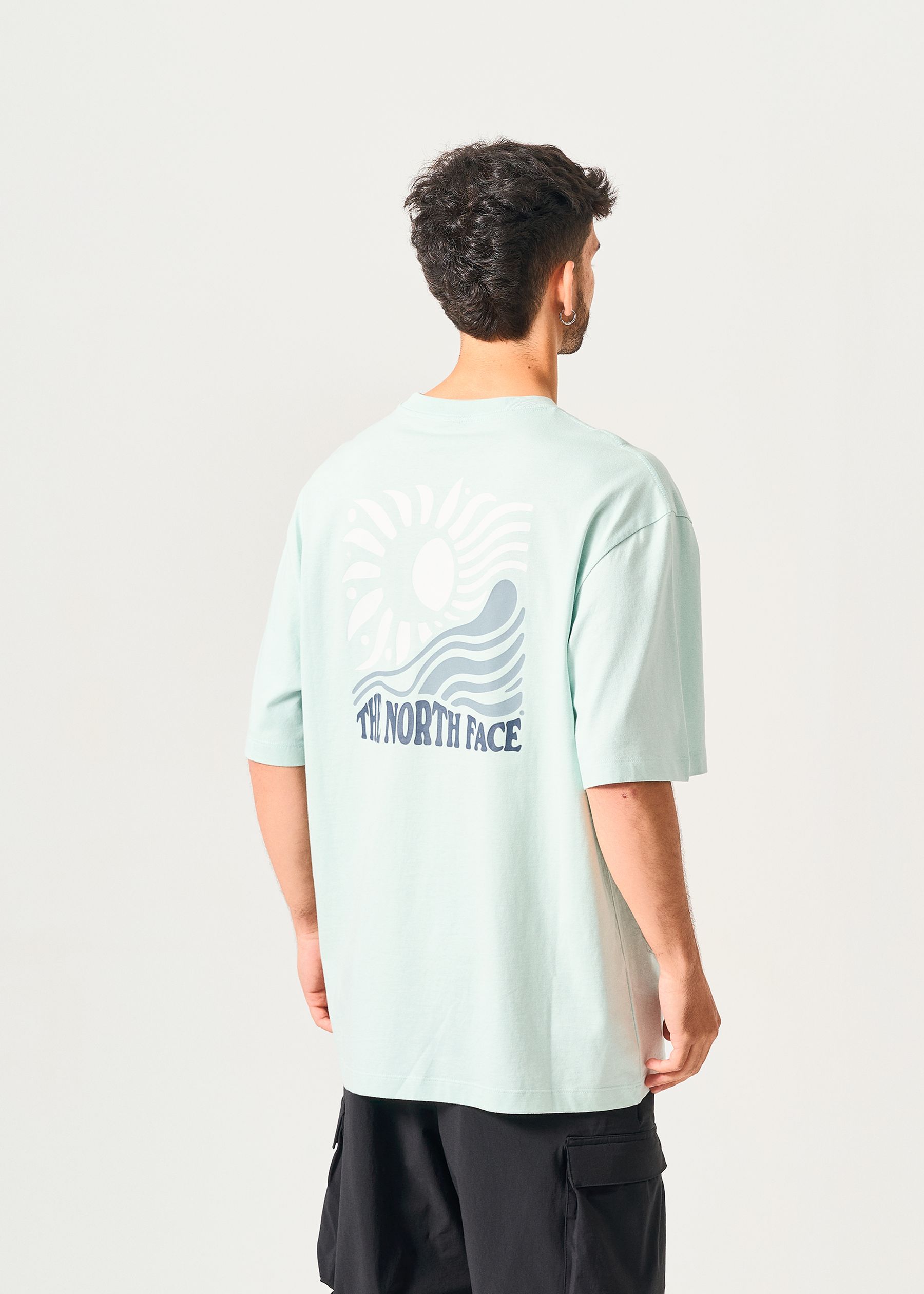 Image - 3 - Sun Oversize Tee
