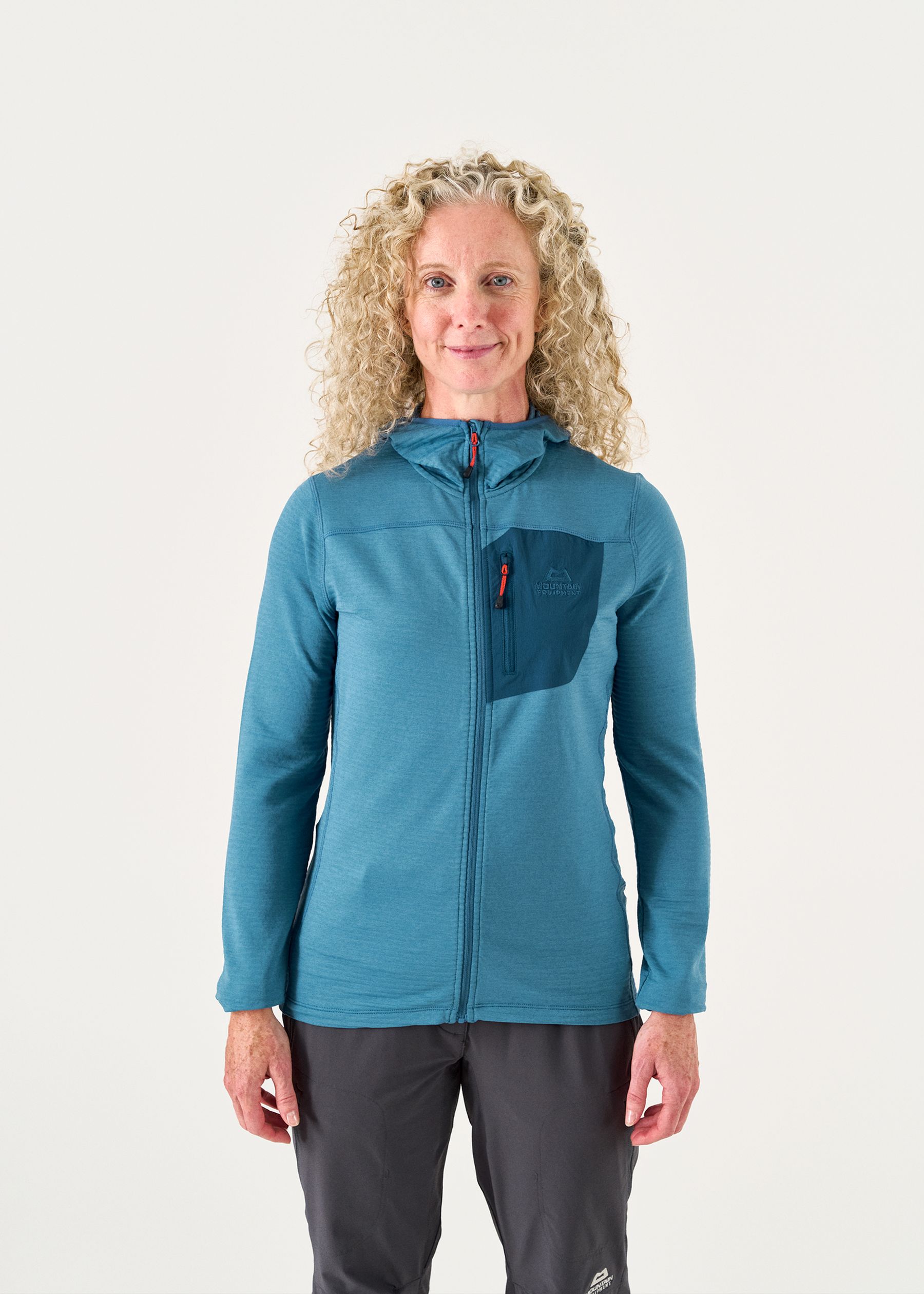 Image - 1 - Lumiko Hooded Jacket