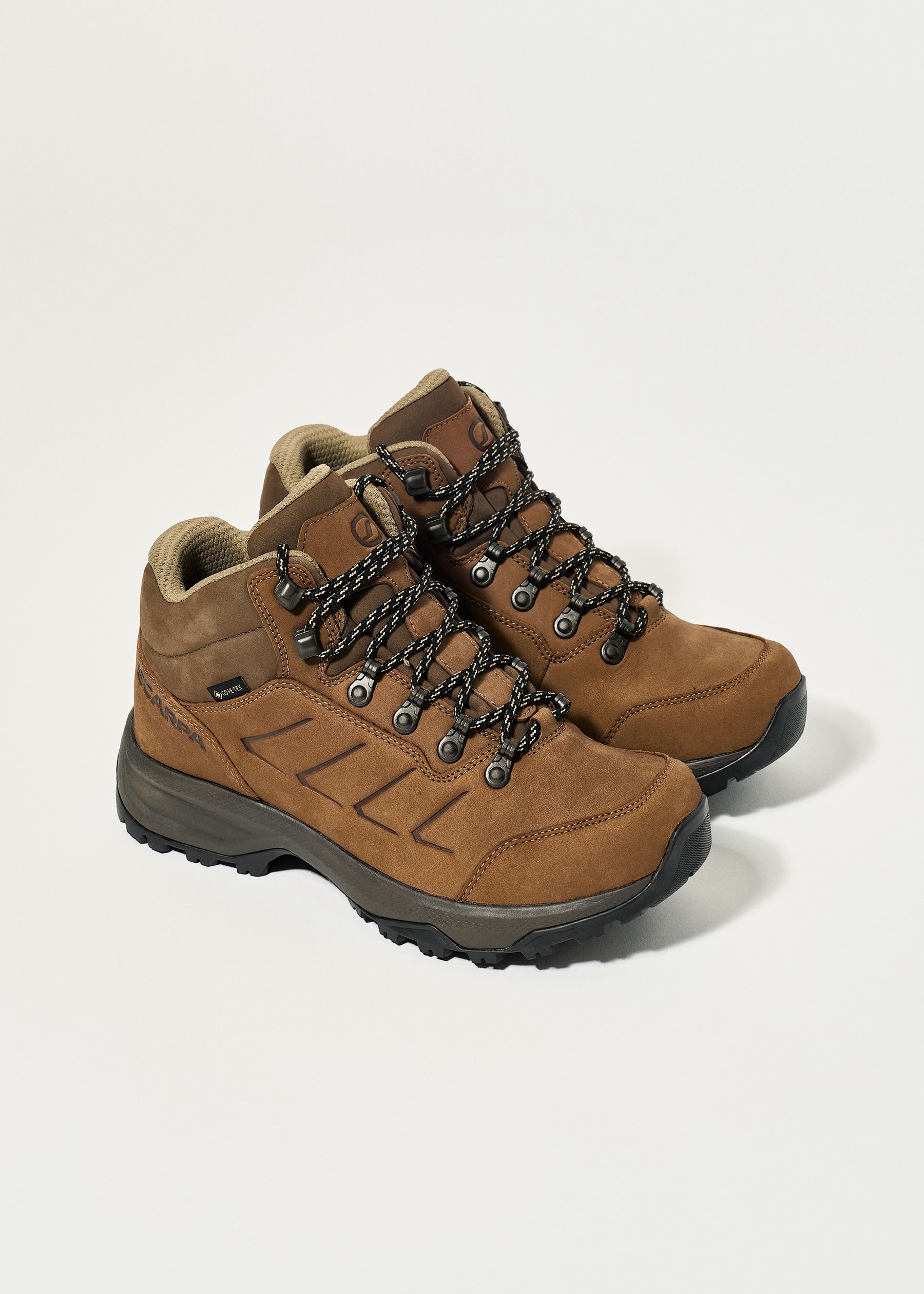 Image - 2 - Cyrus 2 Mid GORE-TEX Walking Boots
