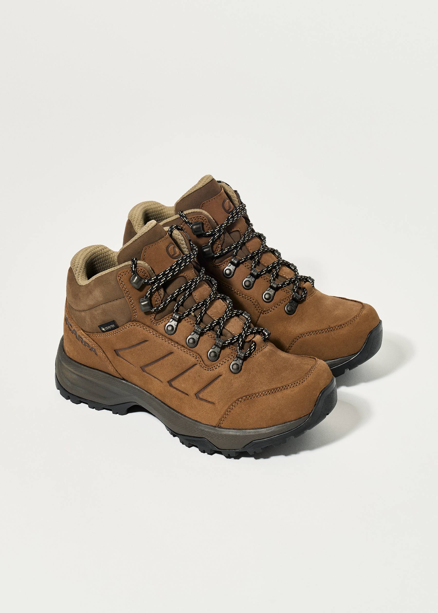 Image - 2 - Cyrus 2 Mid GORE-TEX Walking Boots