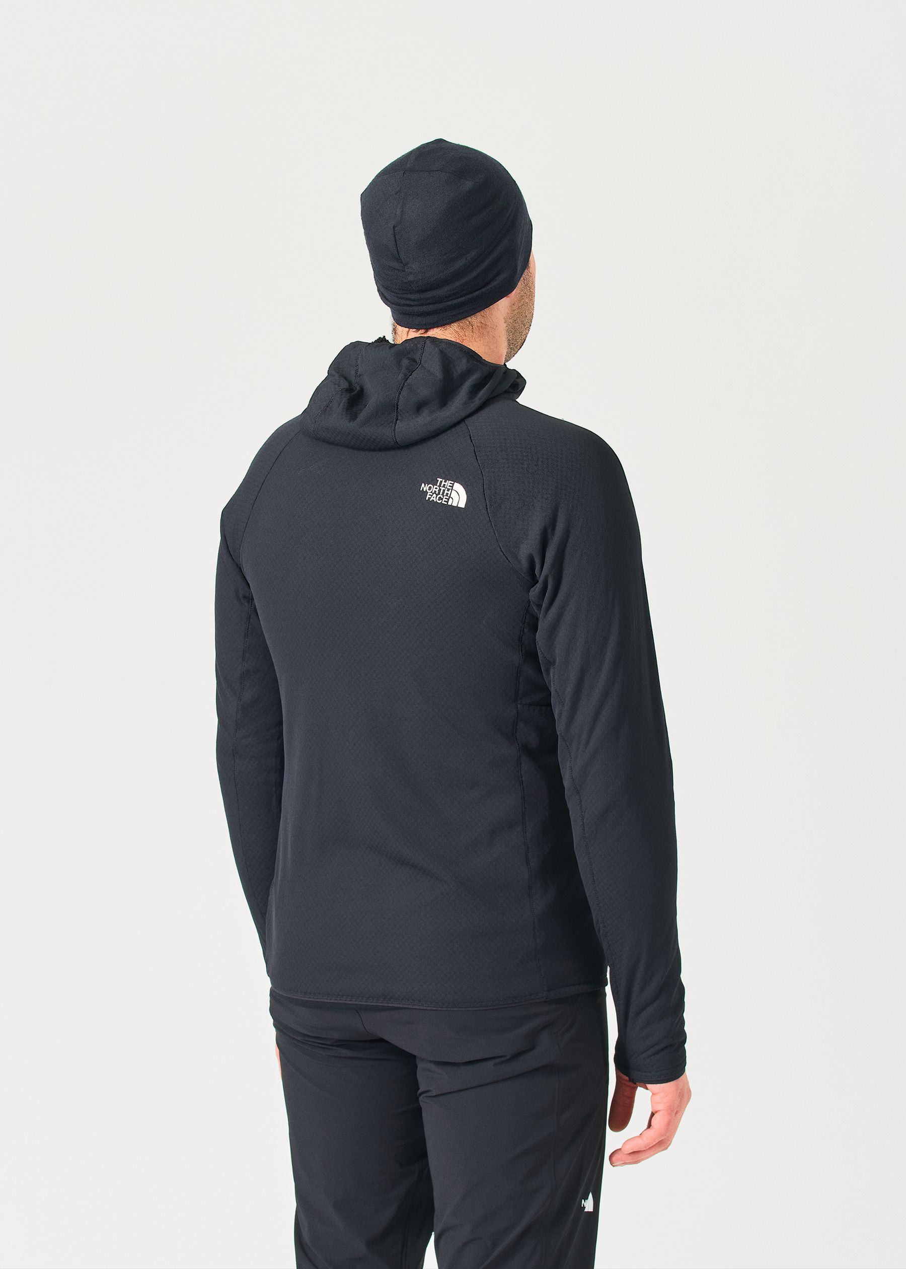 Image - 3 - Summit Futurefleece Full Zip Hoodie