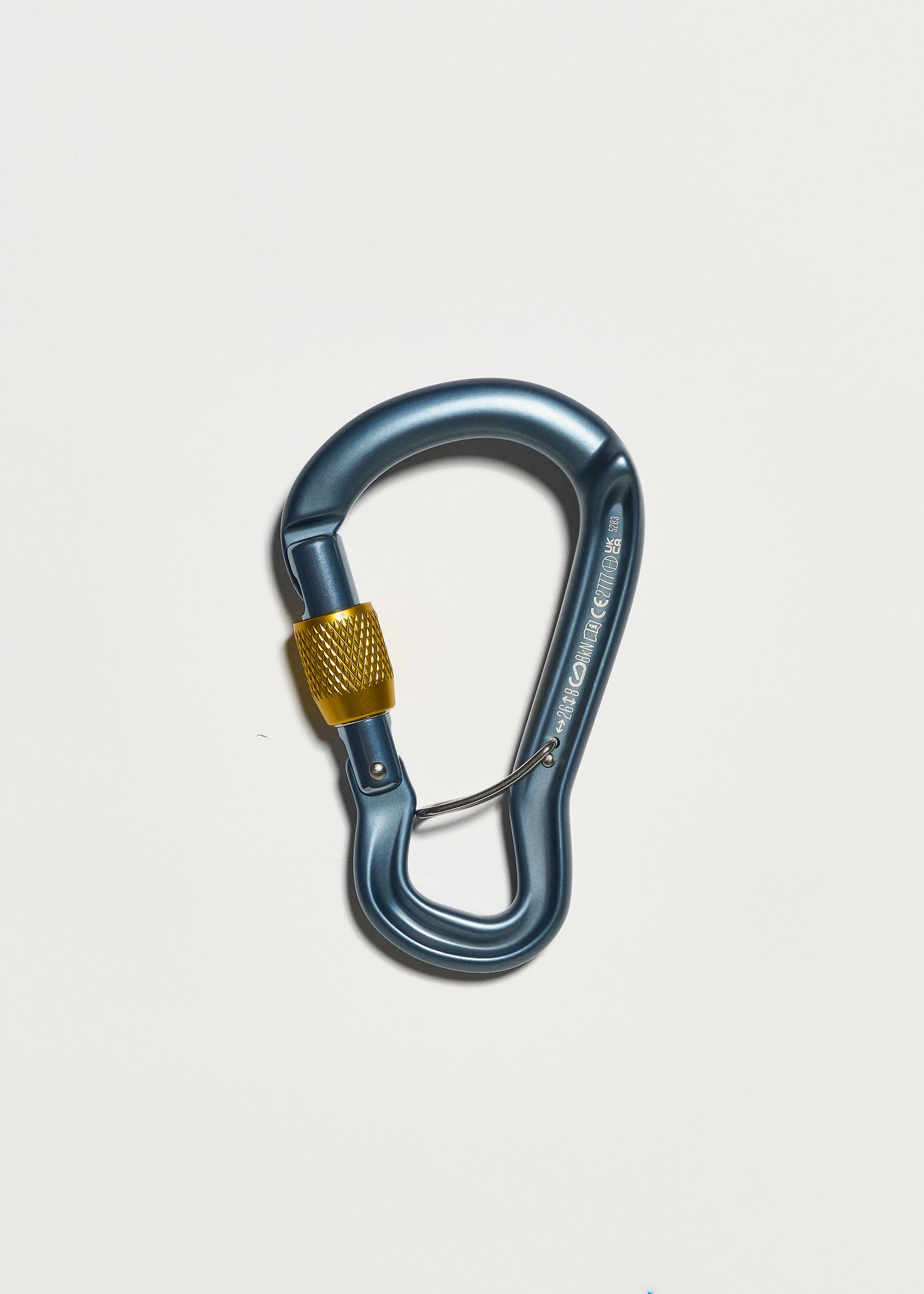 Image - 3 - Gridlock Screwgate Carabiner