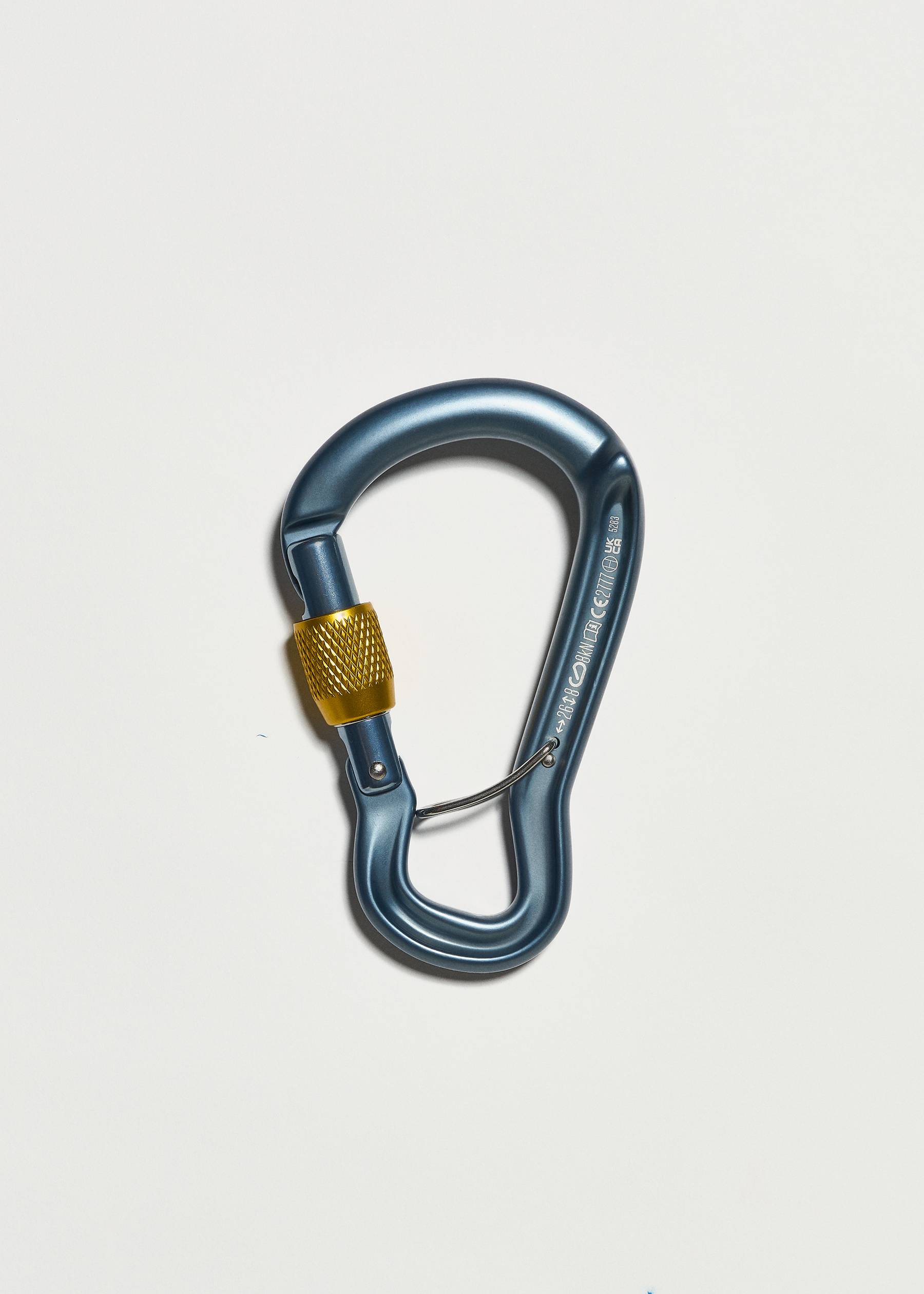 Image - 3 - Gridlock Screwgate Carabiner