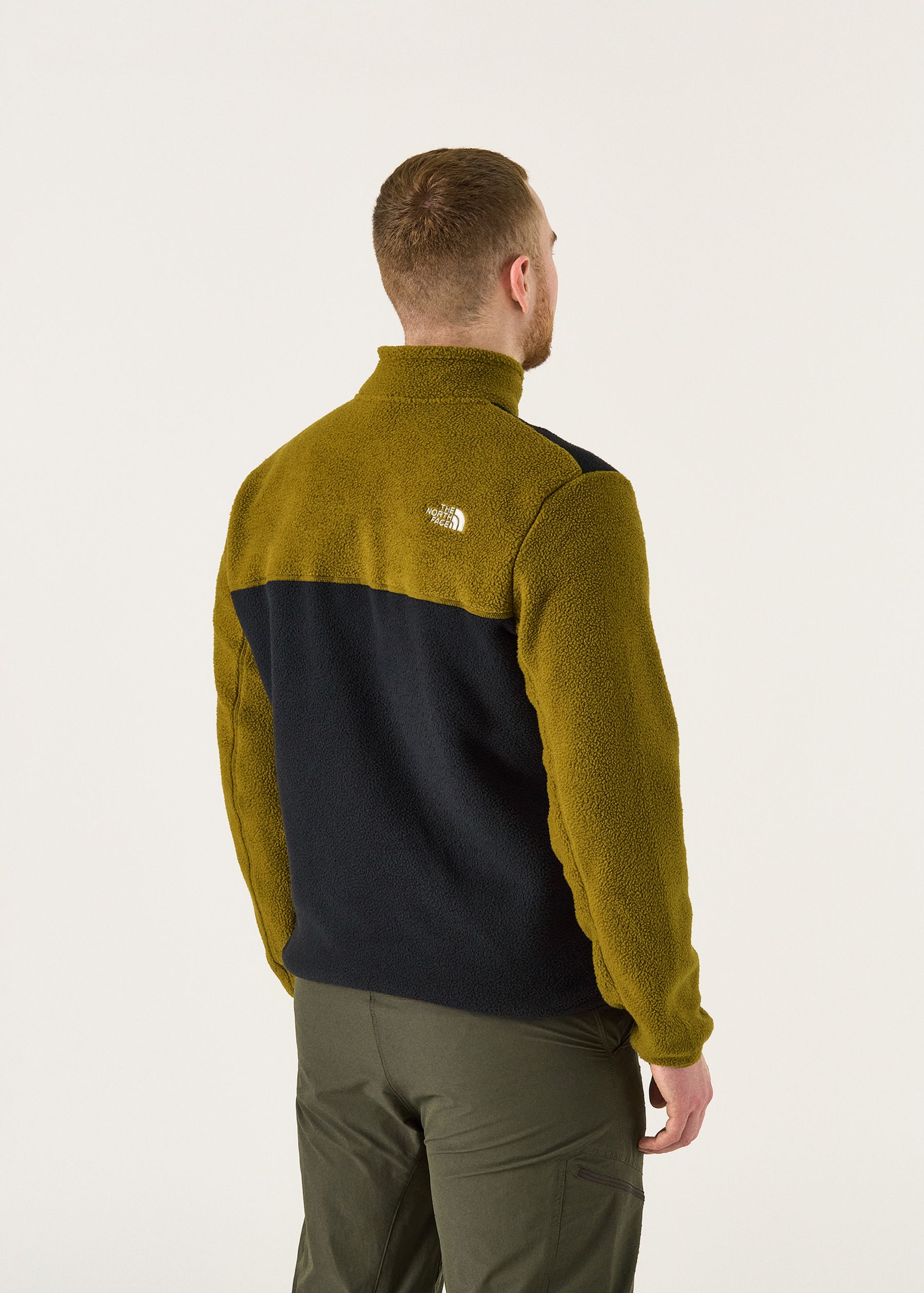Image - 3 - Yumiori 1/4 Zip