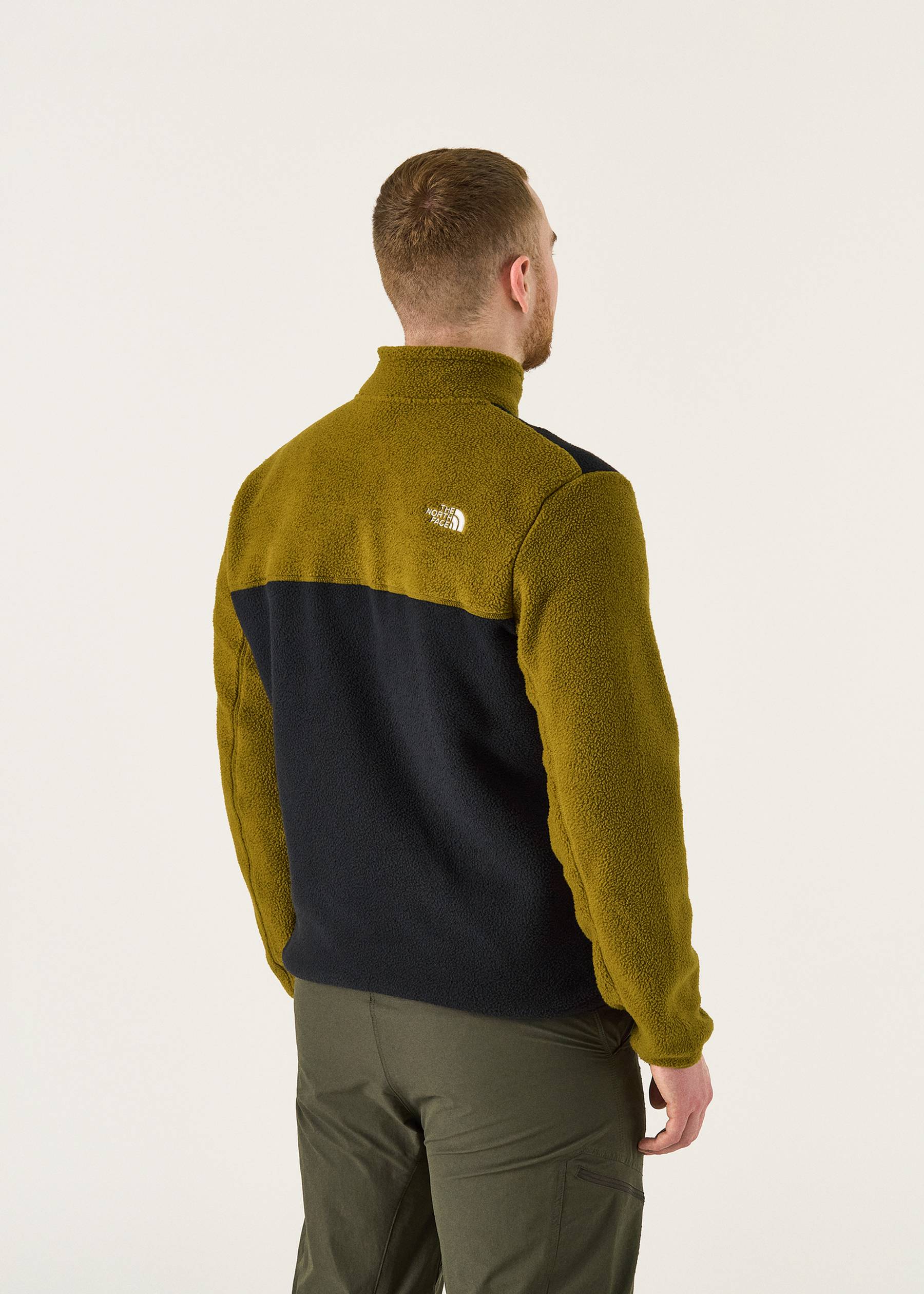 Image - 3 - Yumiori 1/4 Zip