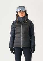 Mary Down Jacket