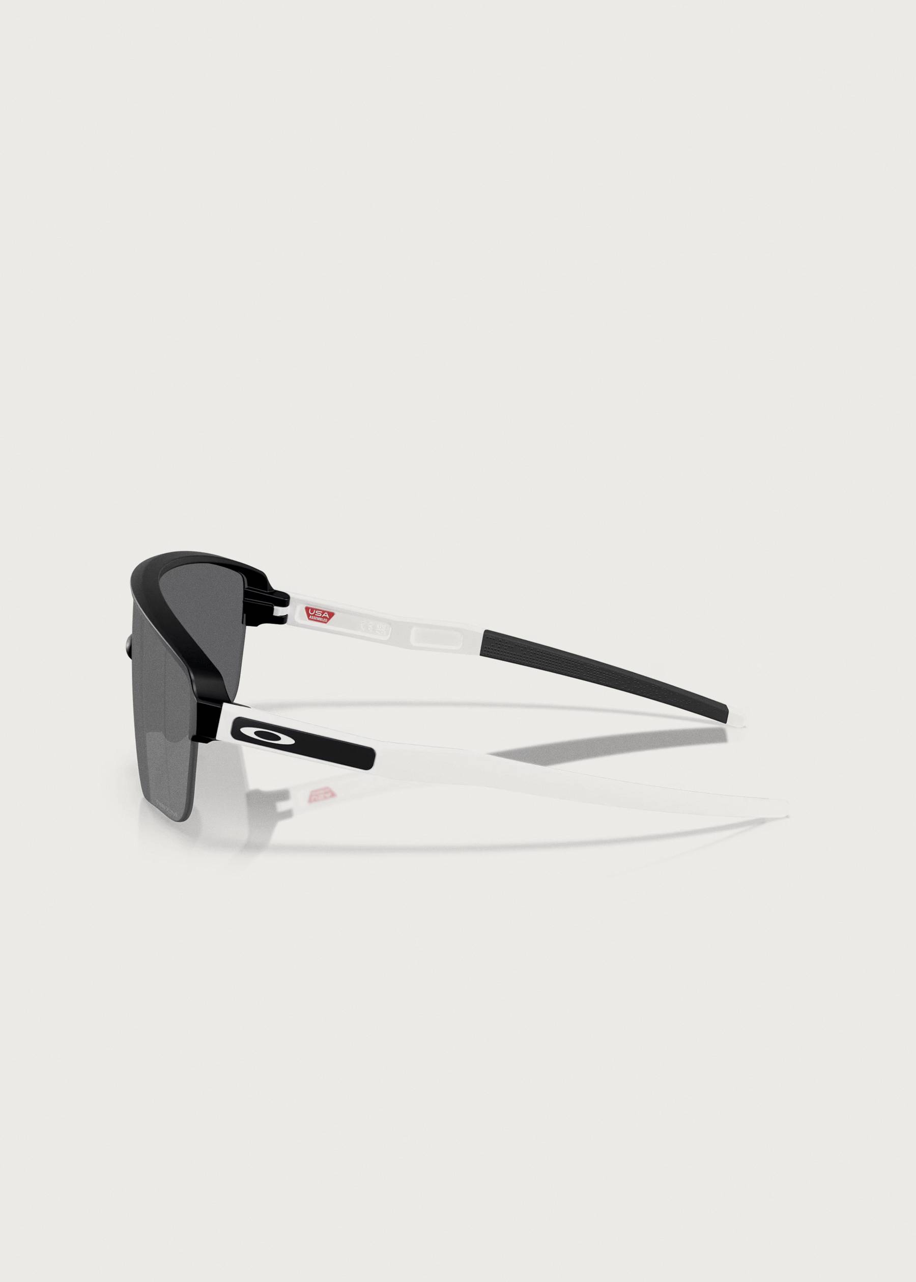 Image - 3 - Corridor SQ Matte Black / Prizm Black Sunglasses