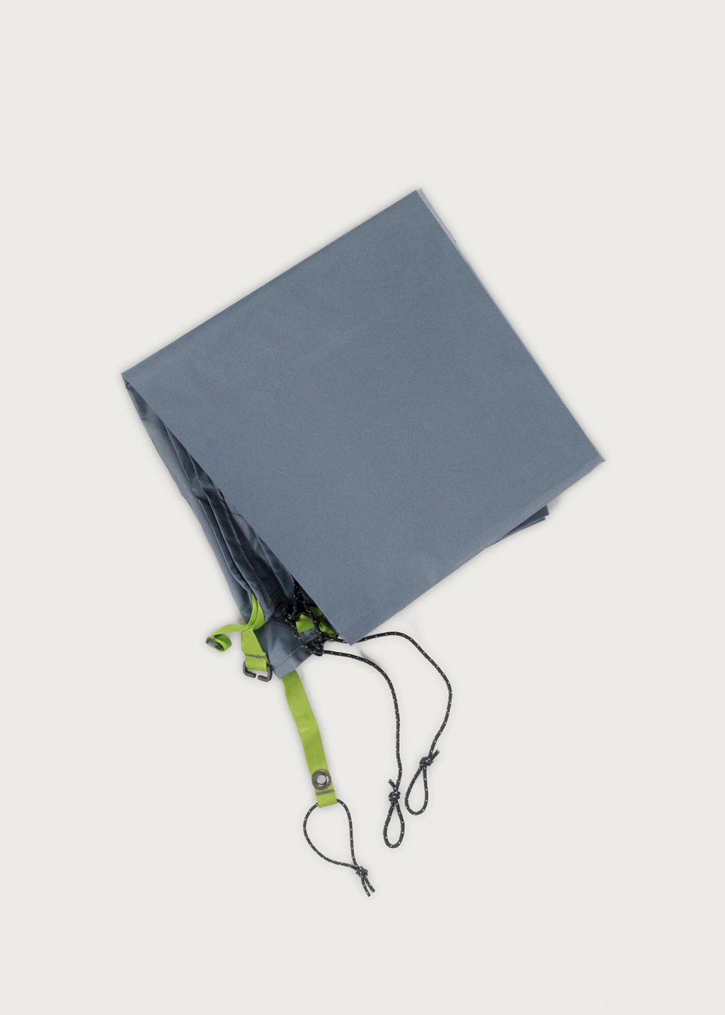 Nemo Hornet 2P Footprint