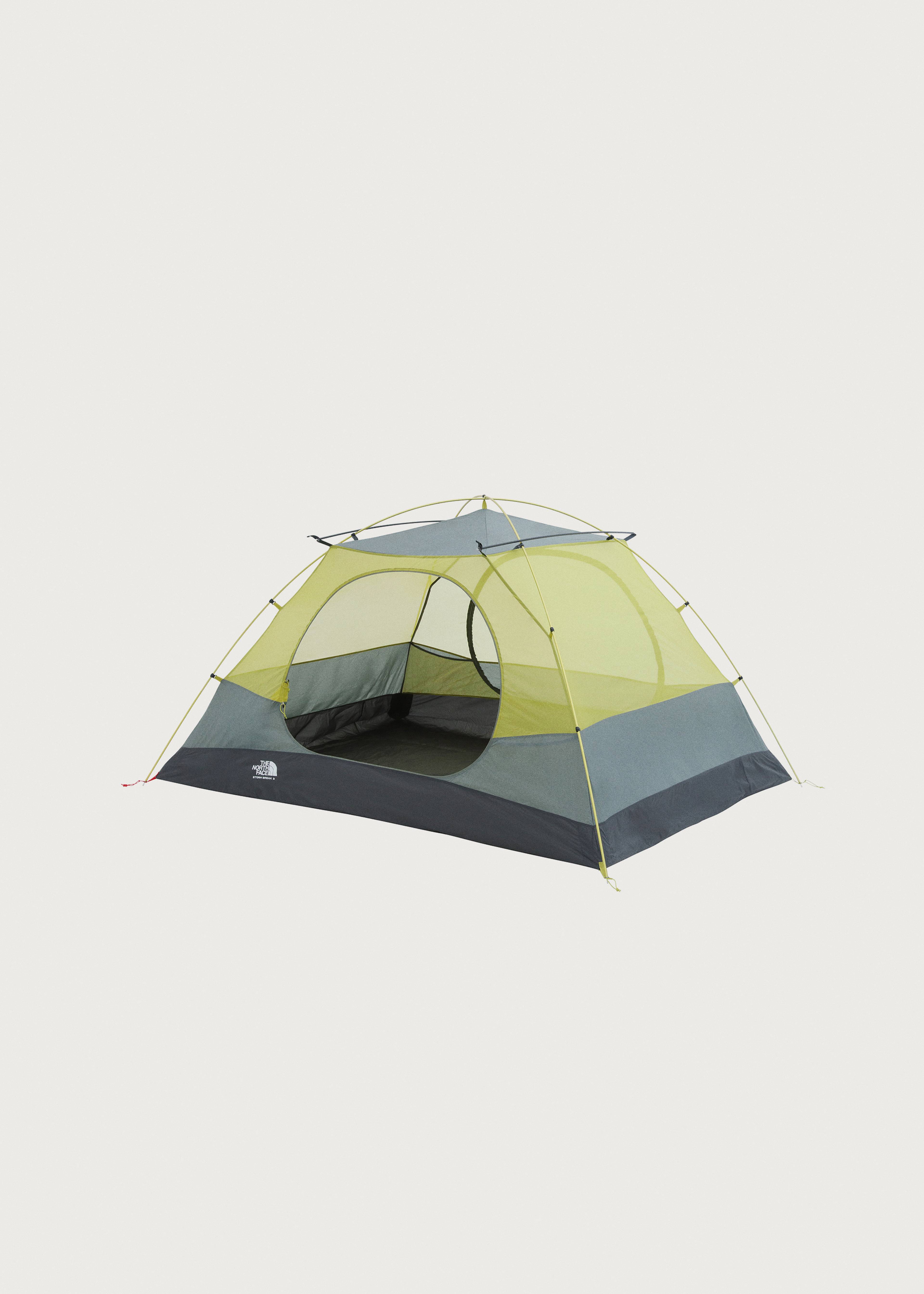 The North Face Stormbreak 3 Tent