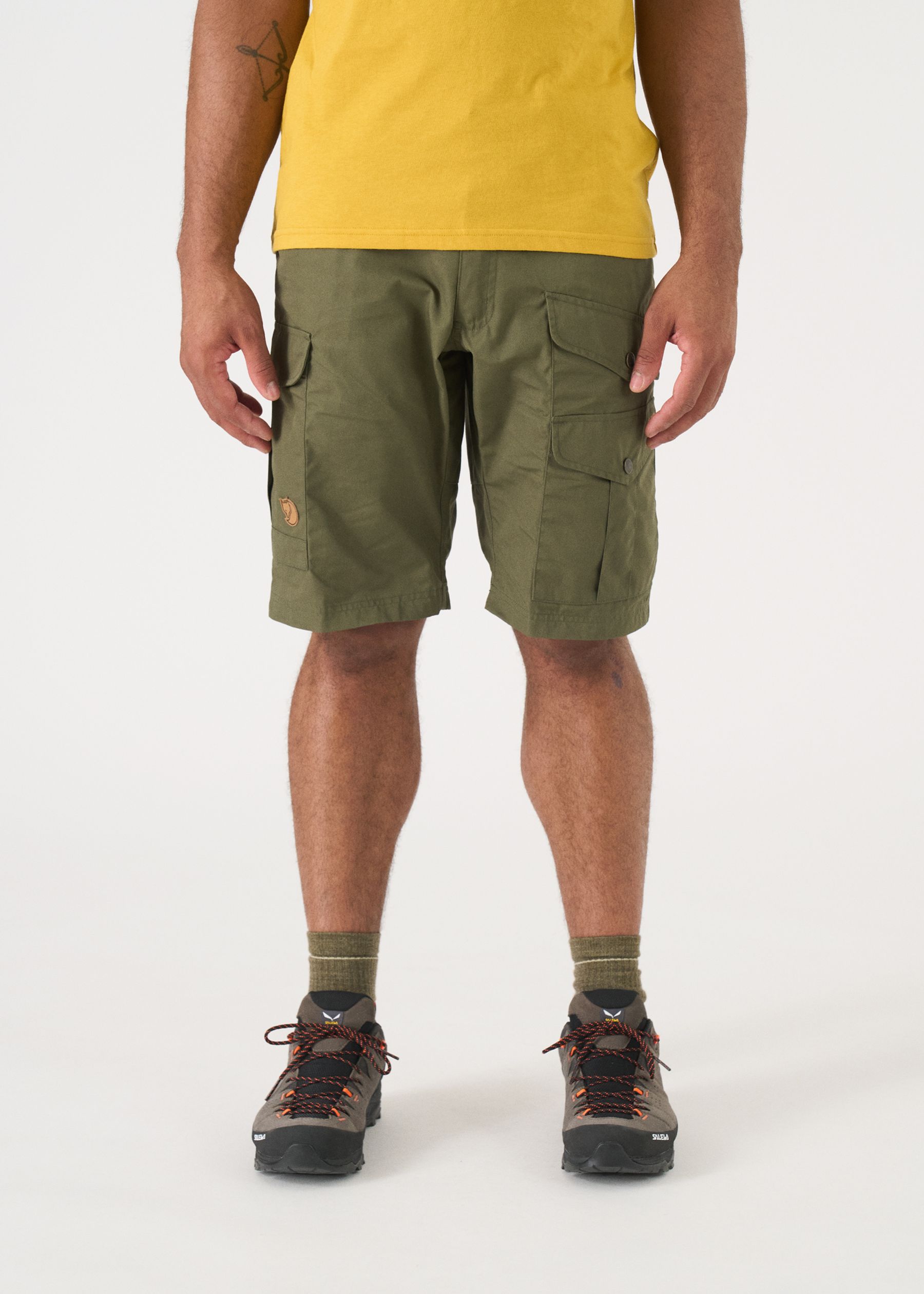 Image - 1 - Barents Pro G-1000 Shorts