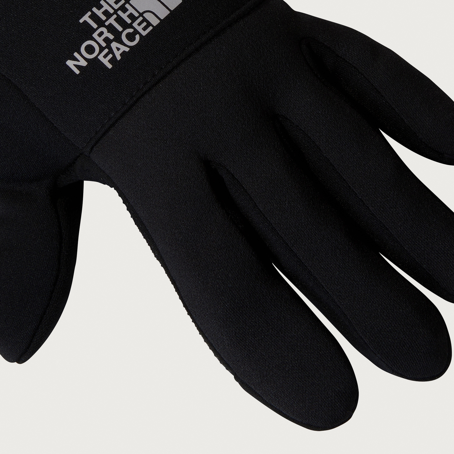 Image of Hat and gloves