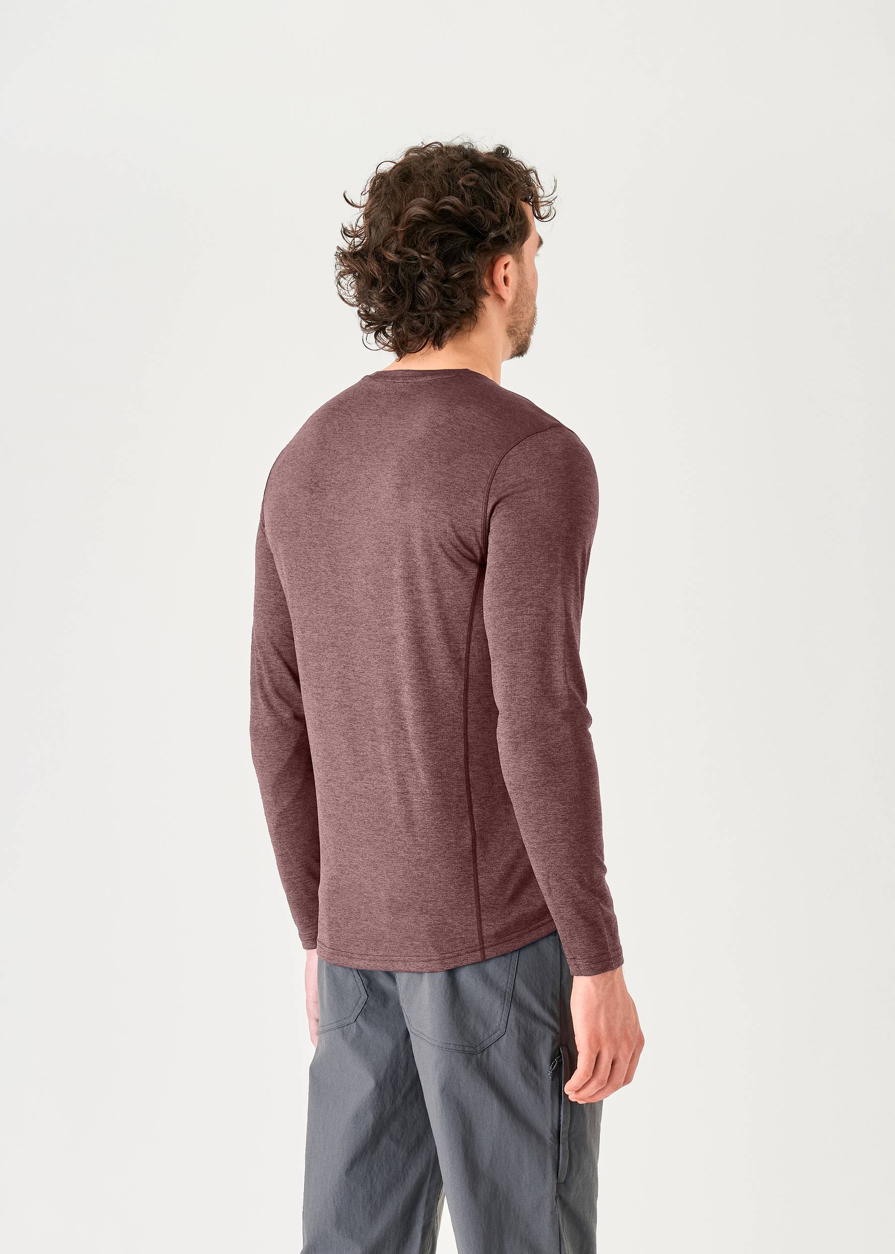 Image - 3 - Dart Long Sleeved T-Shirt
