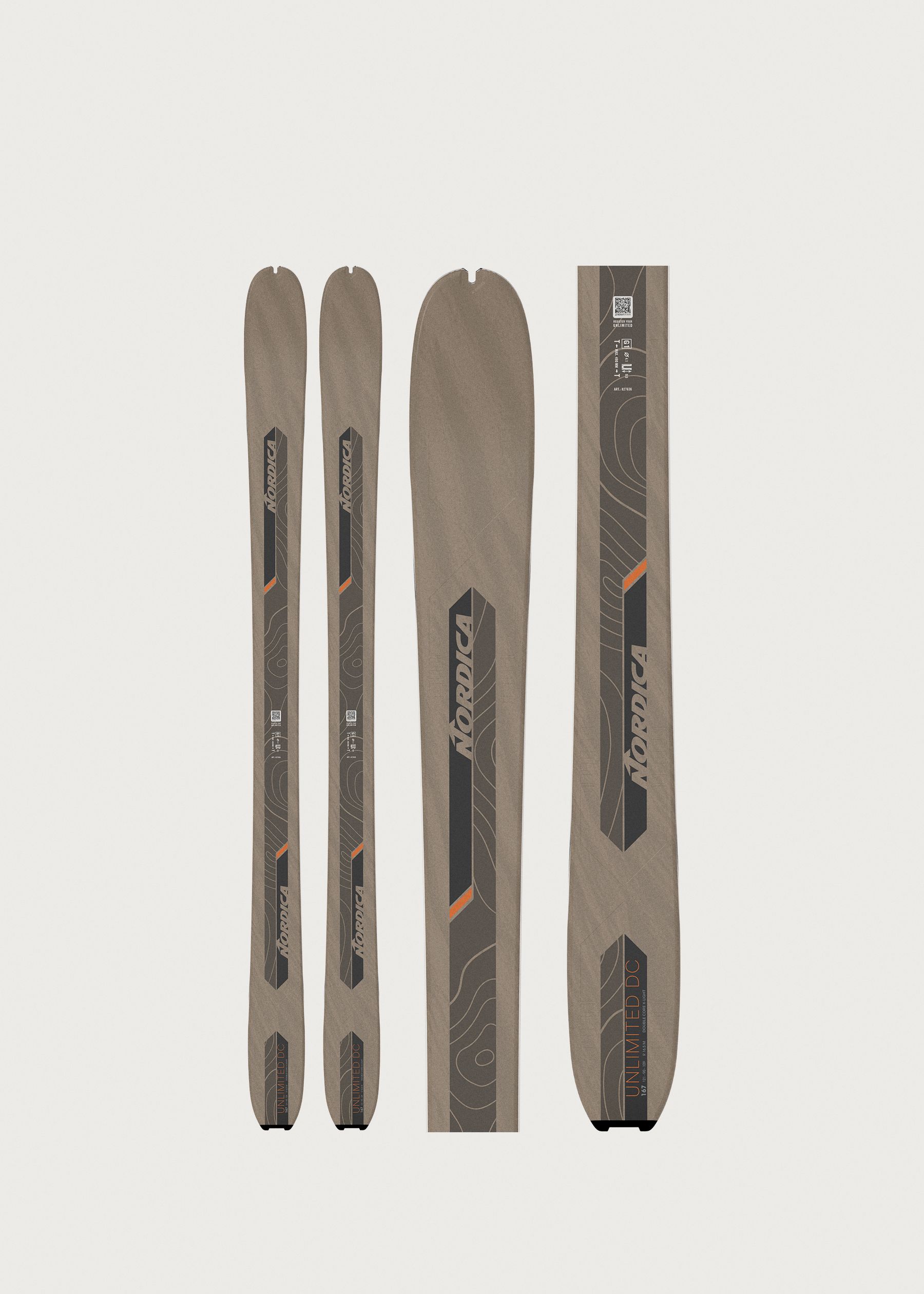 Image - 1 - Unlimited DC Skis