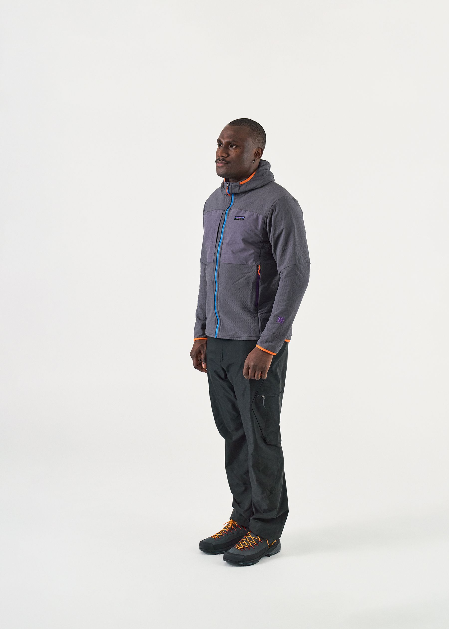 Image - 2 - R2 TechFace Hoody