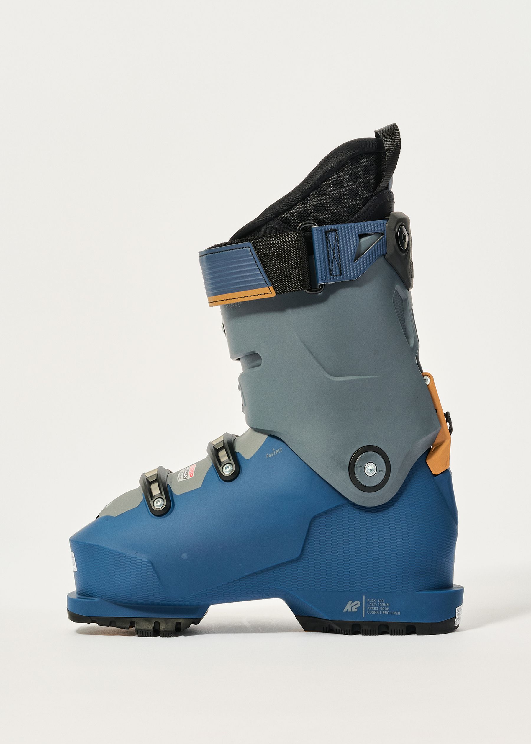 Image - 3 - BFC 120 BOA Ski Boots 2025