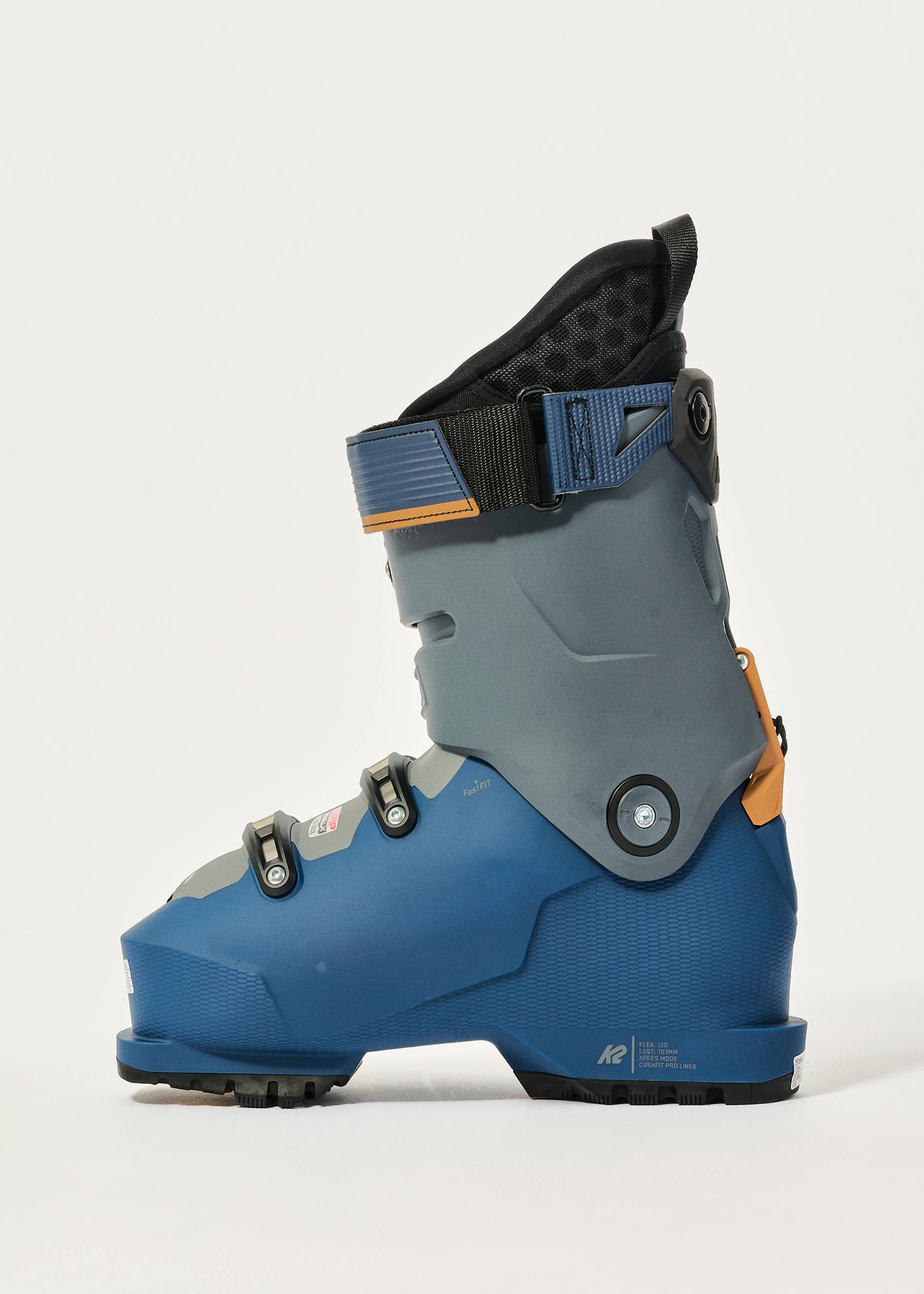Image - 3 - BFC 120 BOA Ski Boots 2025