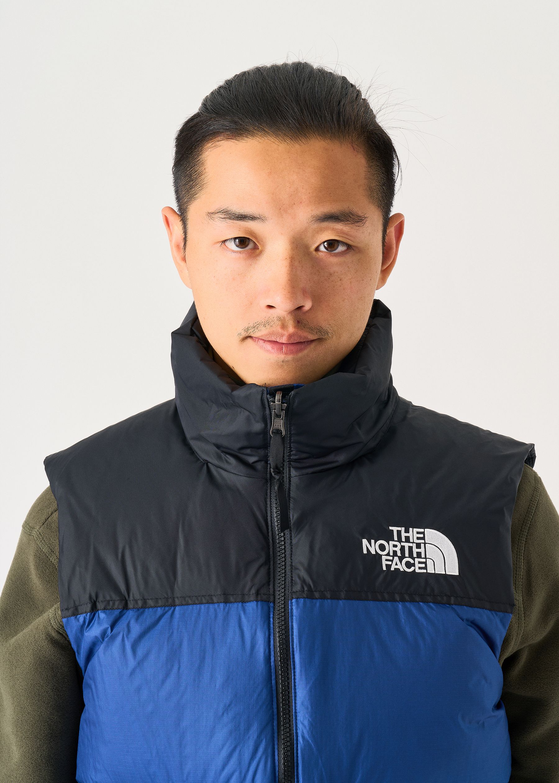 The North Face 1996 Retro Nuptse Vest