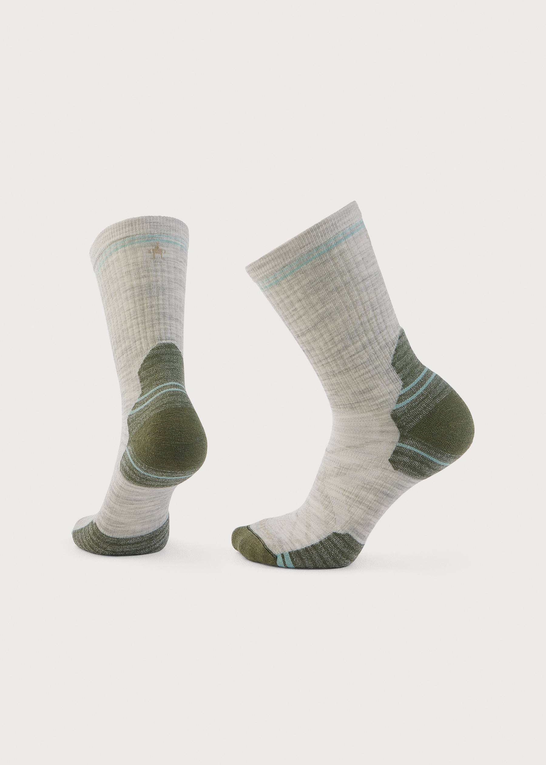 Image - 2 - Hike Targeted Cushion Crew Socks