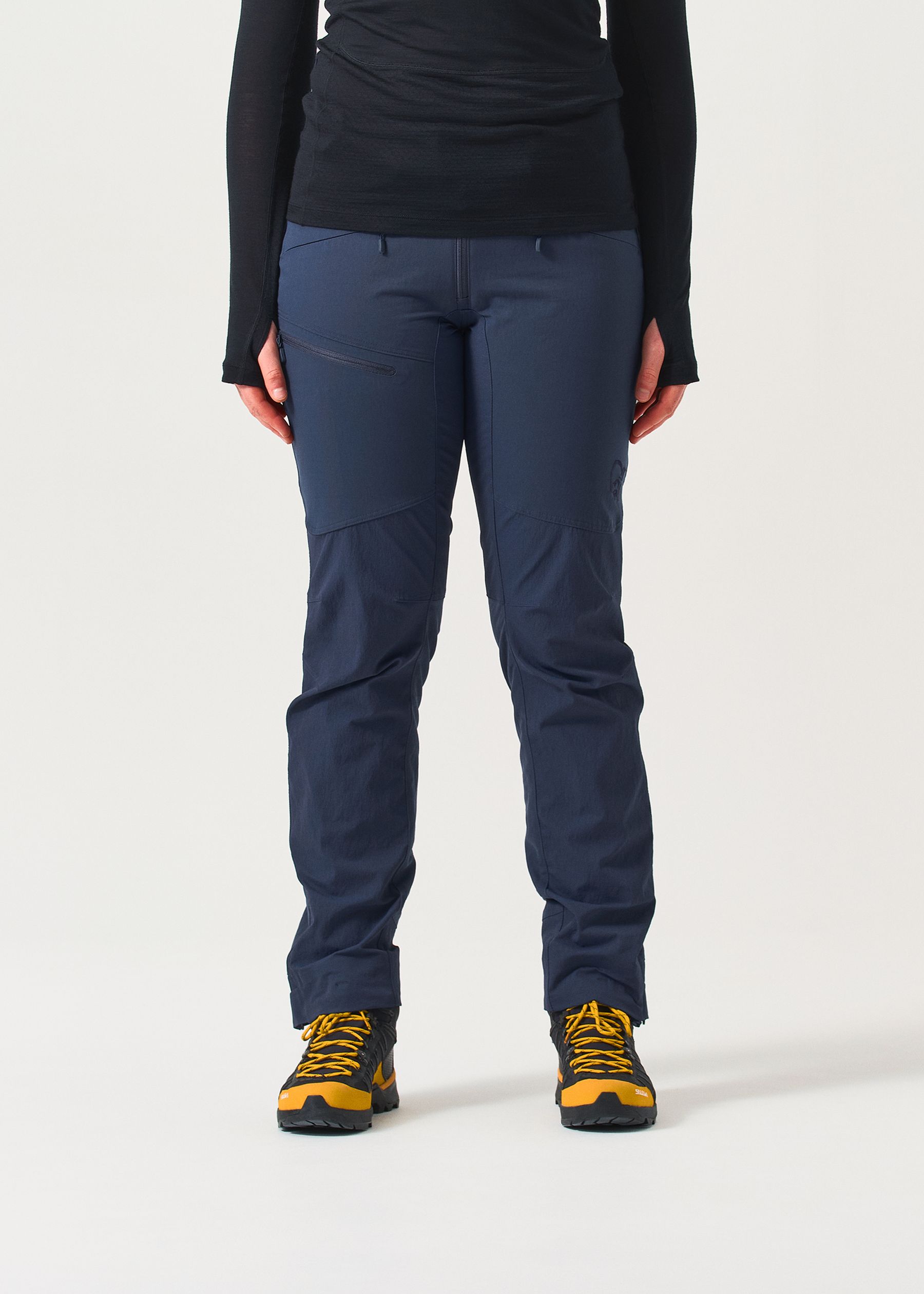 Image - 1 - Falketind Flex1 HD Pants