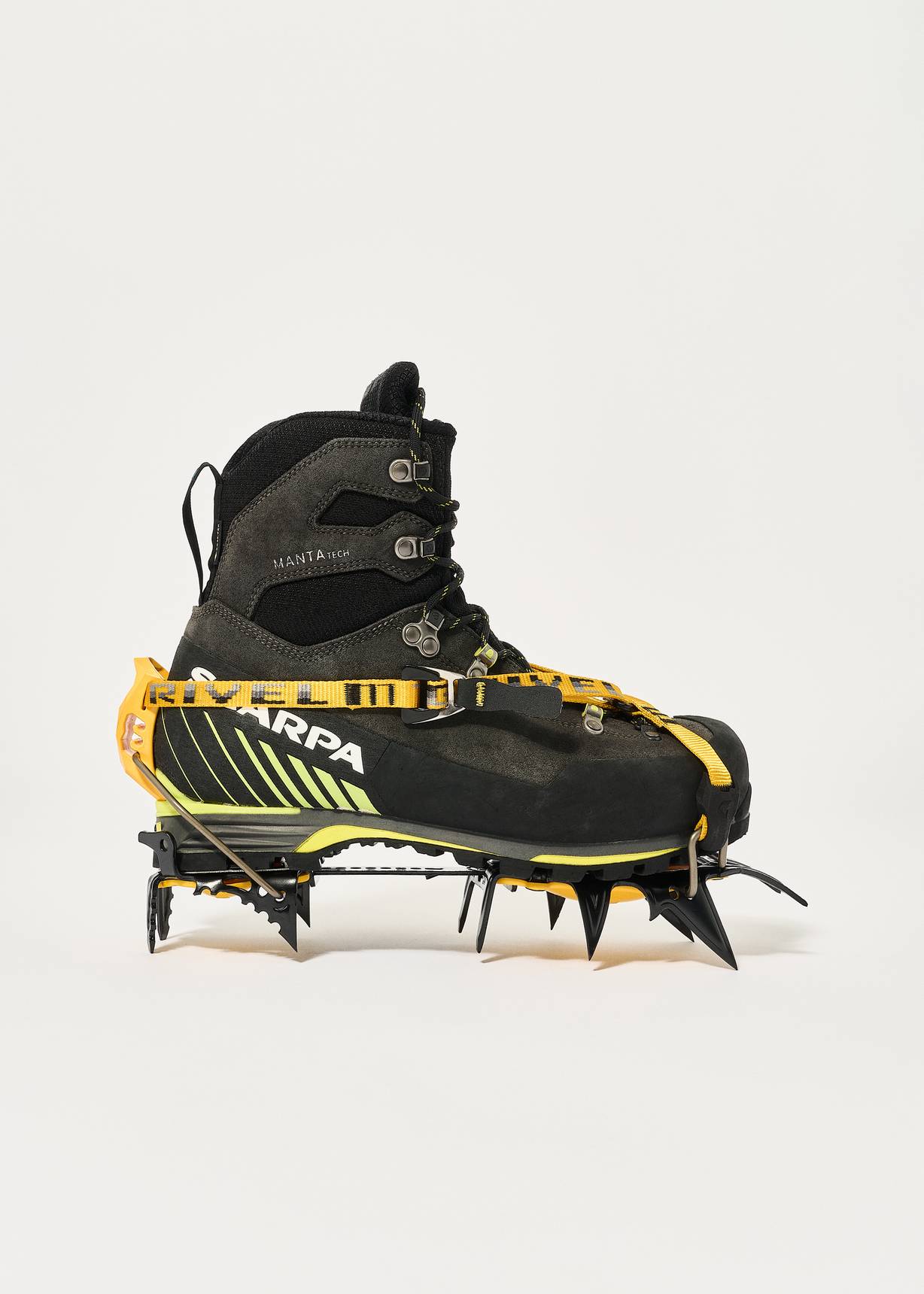 Grivel Crampon Bars - Flex