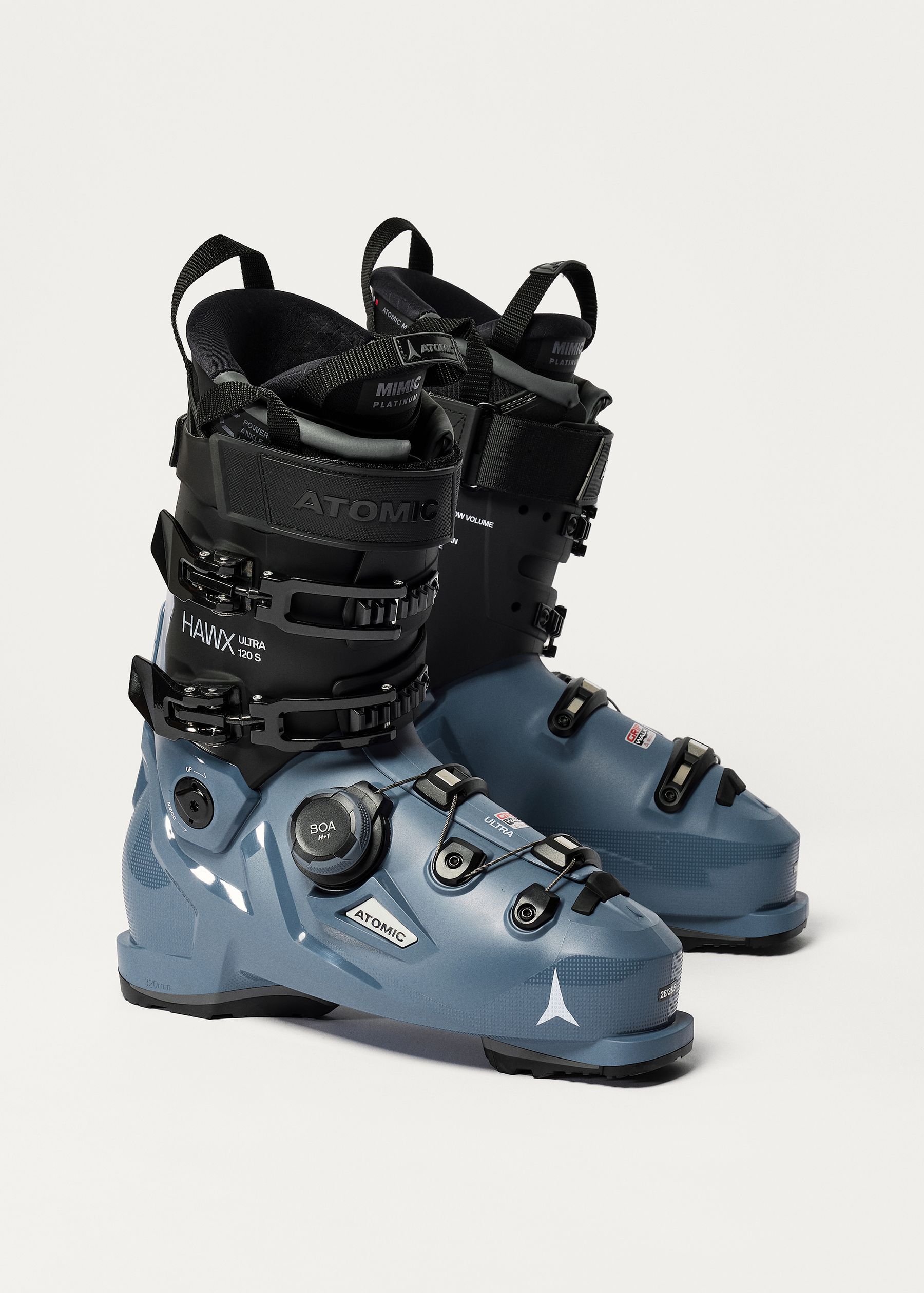 Image - 2 - Hawx Ultra 120 S BOA Ski Boots
