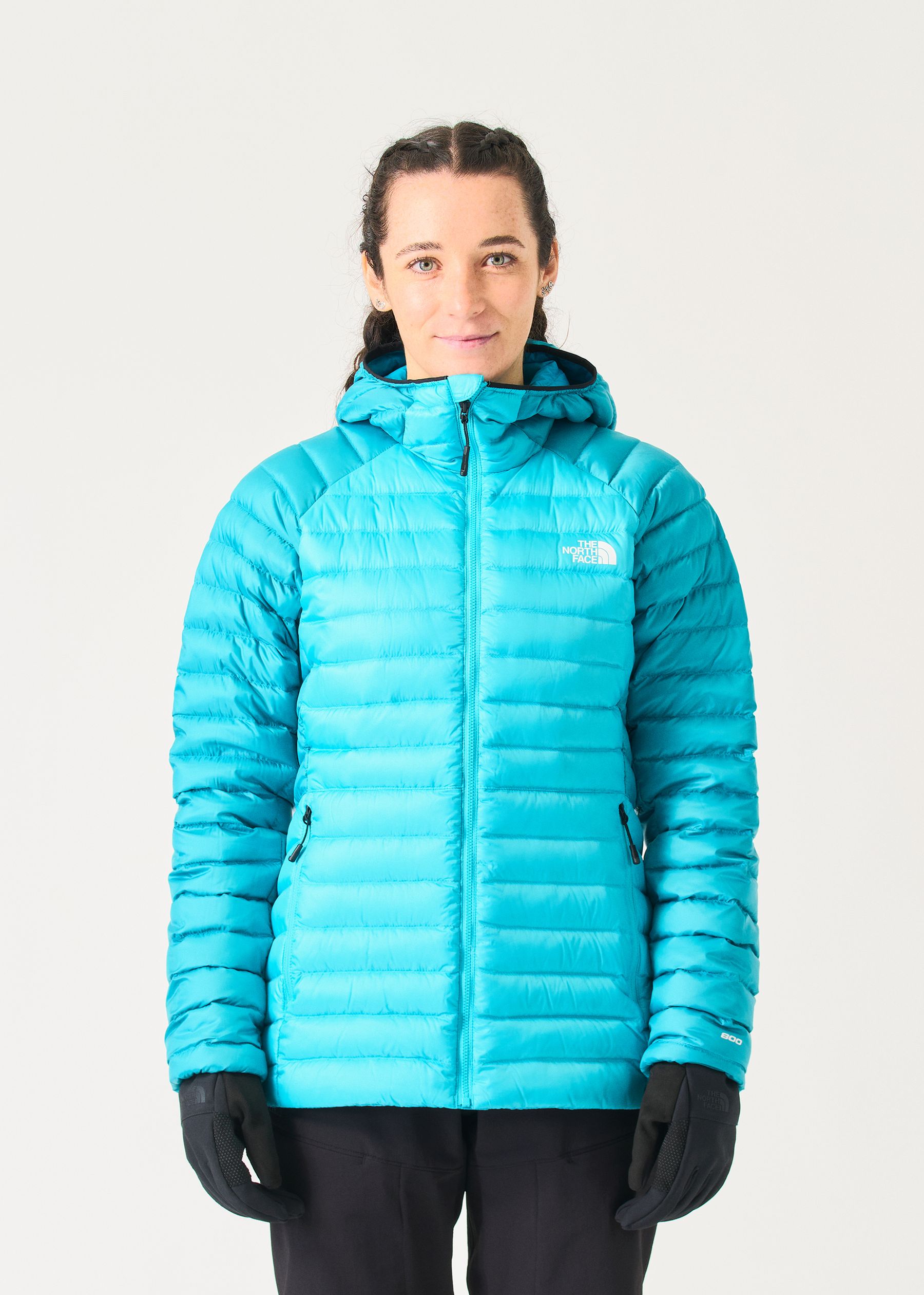 Image - 1 - Bettaforca Lt Down Hooded Jacket