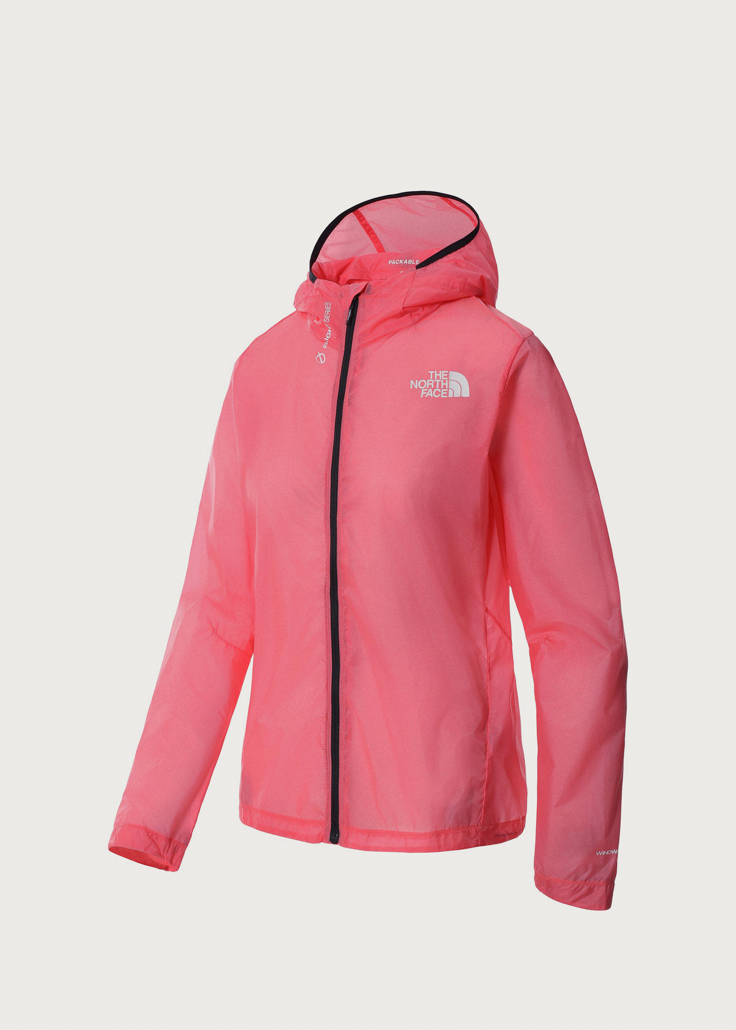 ★THE NORTH FACE★ NJ3LR32M WOMEN'S AERO RUN JACKET_LIGHT PI The North Face Jackets & Vests | Altitude Sports