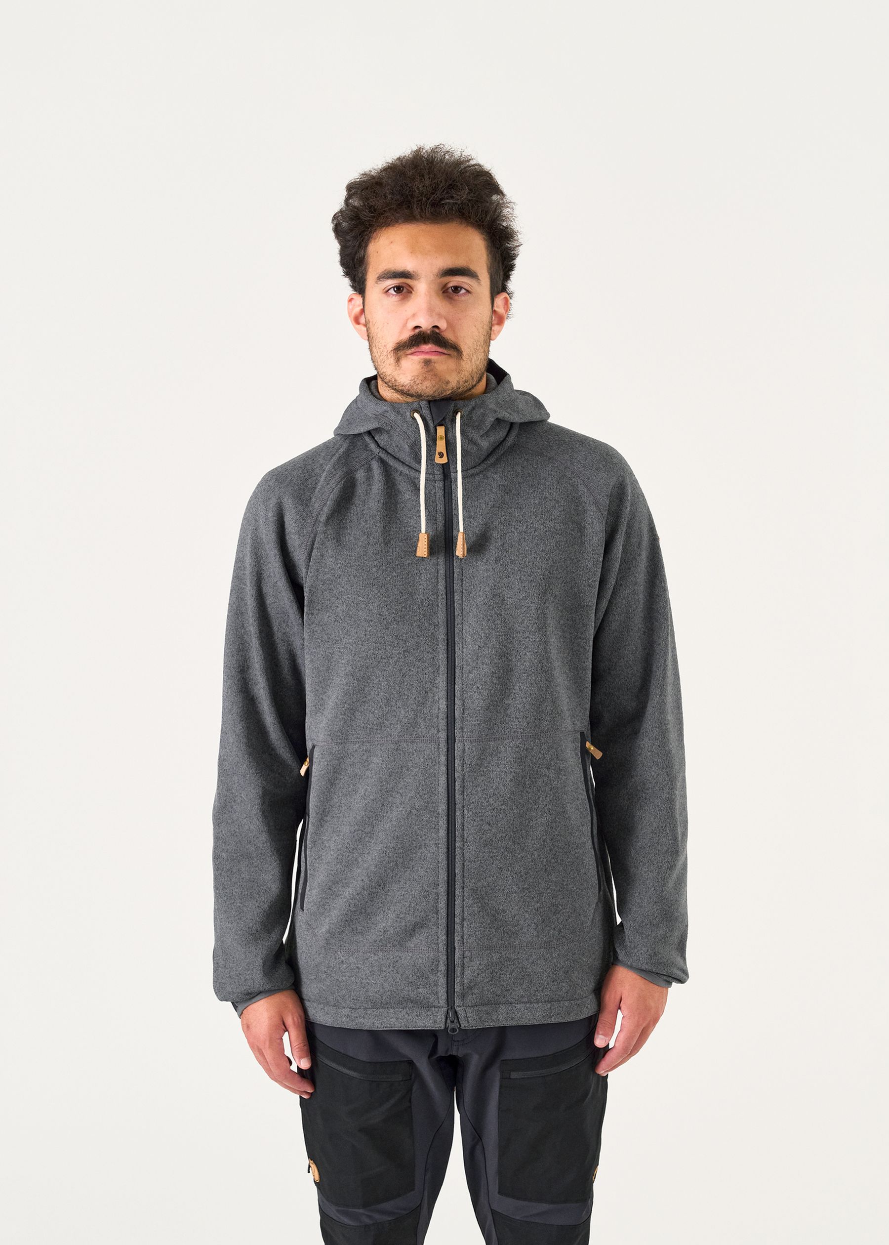 Image - 1 - Övik G-1000 Fleece Hoodie