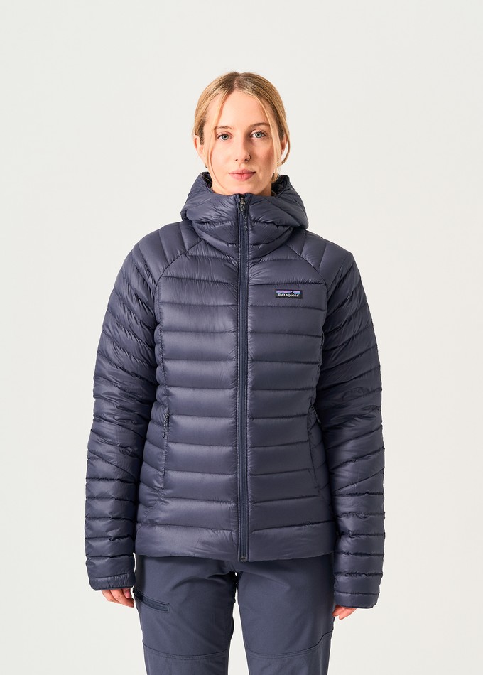 Patagonia Super Free Alpine GORE-TEX Jacket