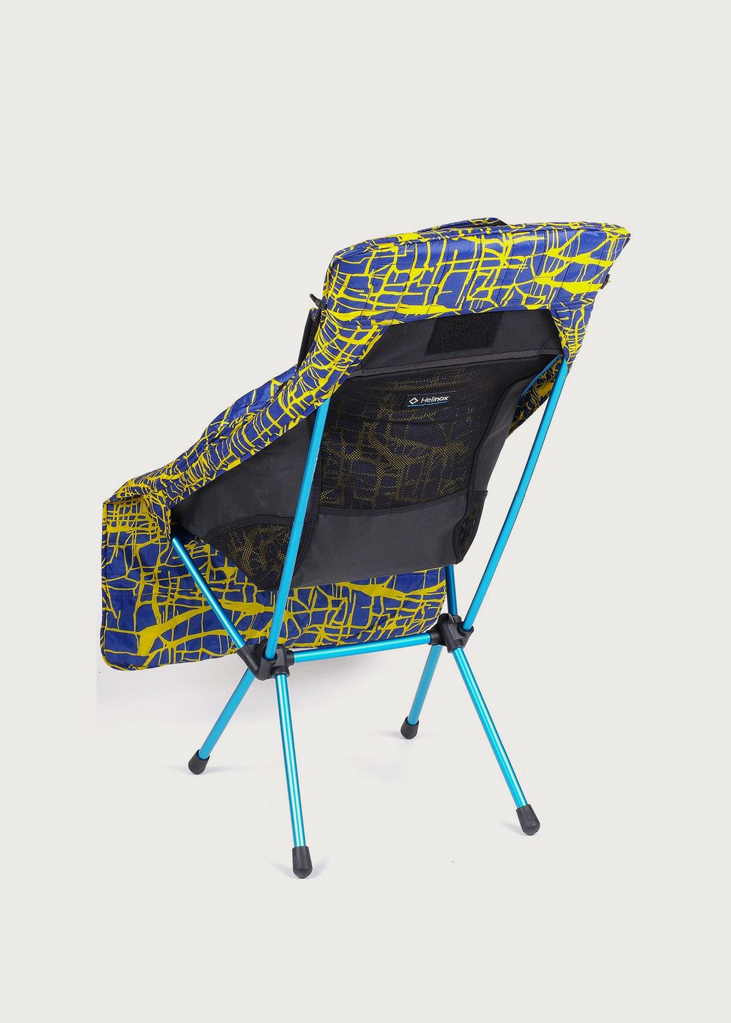 Helinox Chair Helinox Nike Acg 入手困難 非売品 Helinox X NIKE ACG