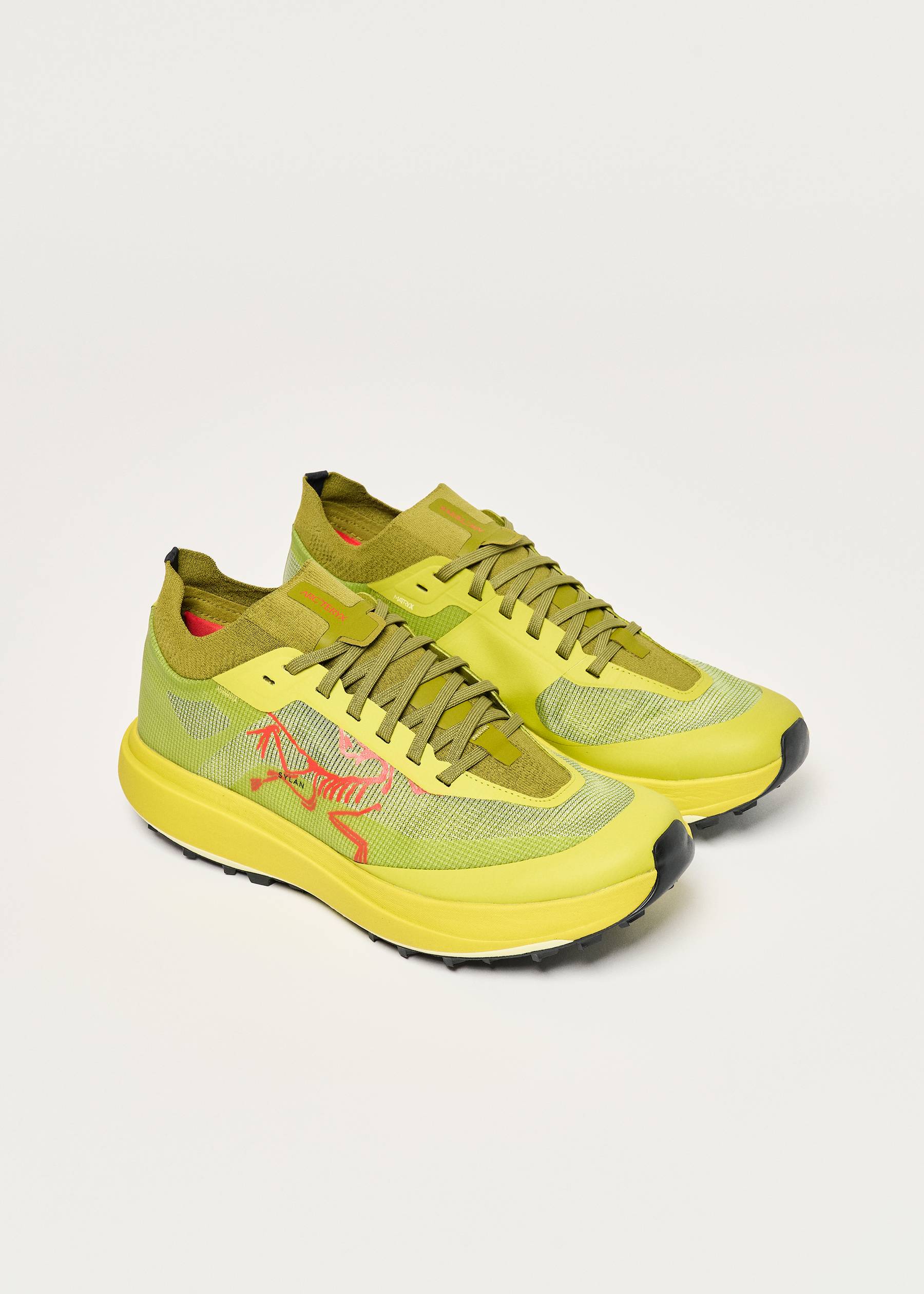 Image - 2 - Sylan Pro Trail Running Shoes