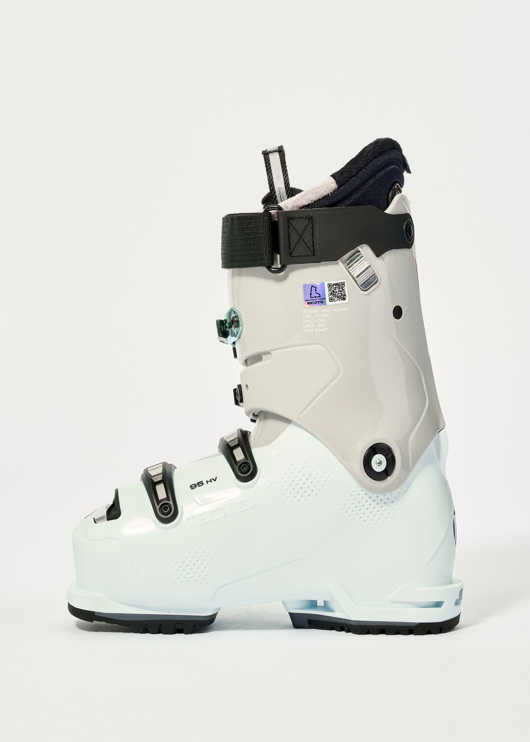 Image - 3 - Mach BOA HV 95 W GW Ski Boots