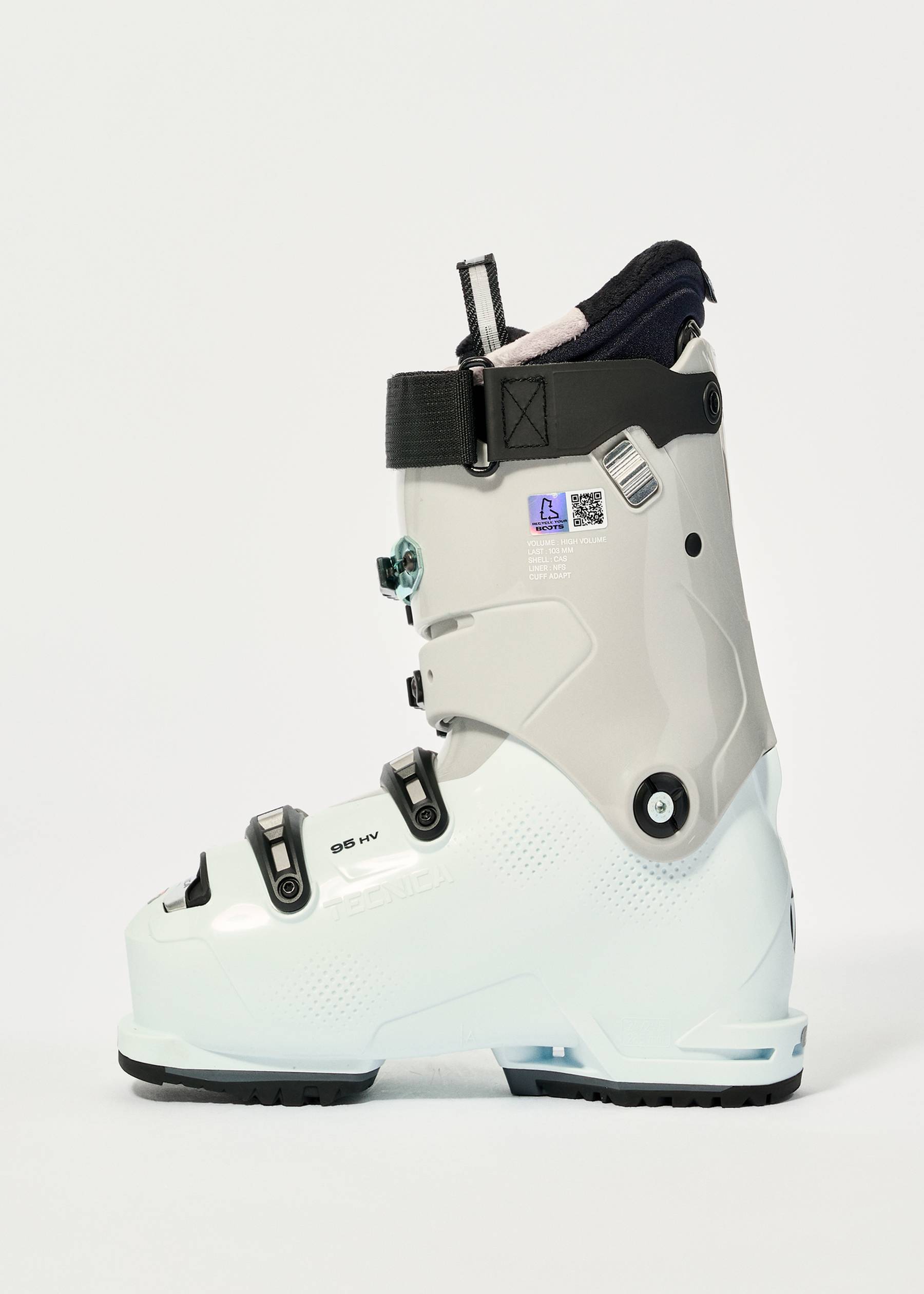 Image - 3 - Mach BOA HV 95 W GW Ski Boots