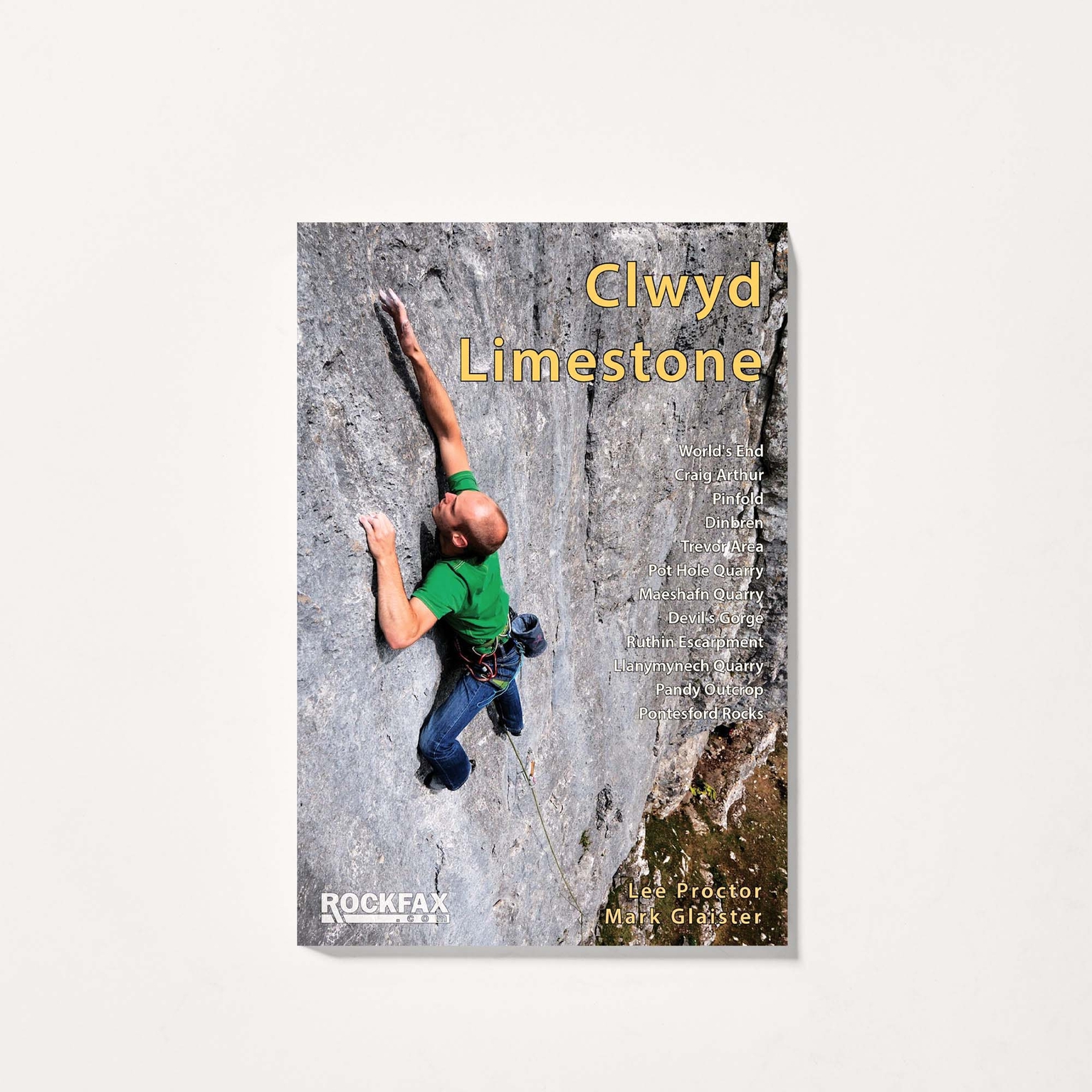 Image of Guide book