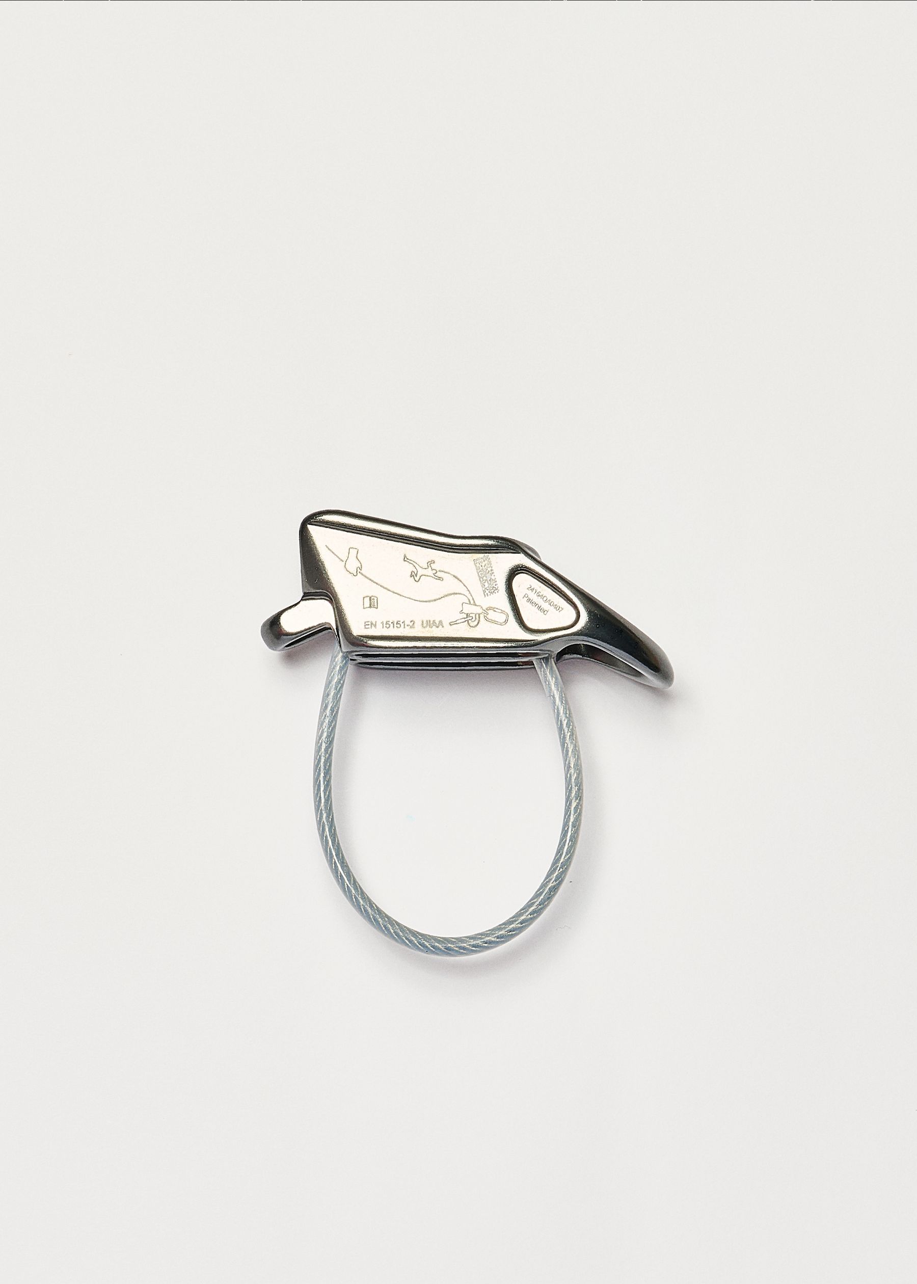 Image - 2 - Reverso Belay Device