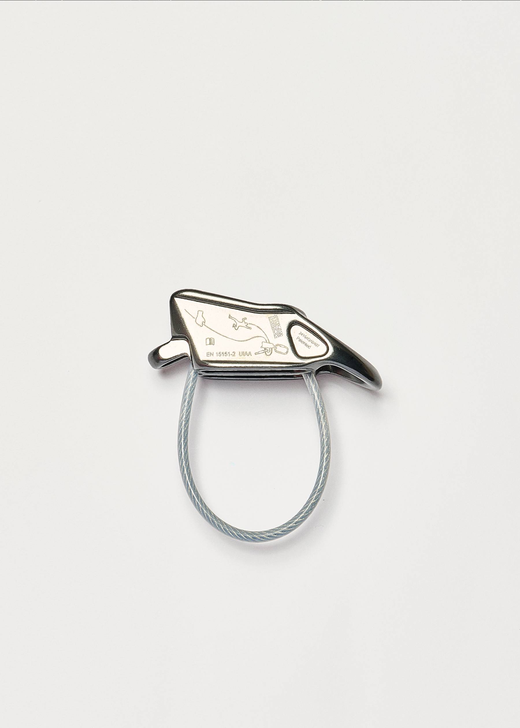 Image - 2 - Reverso Belay Device