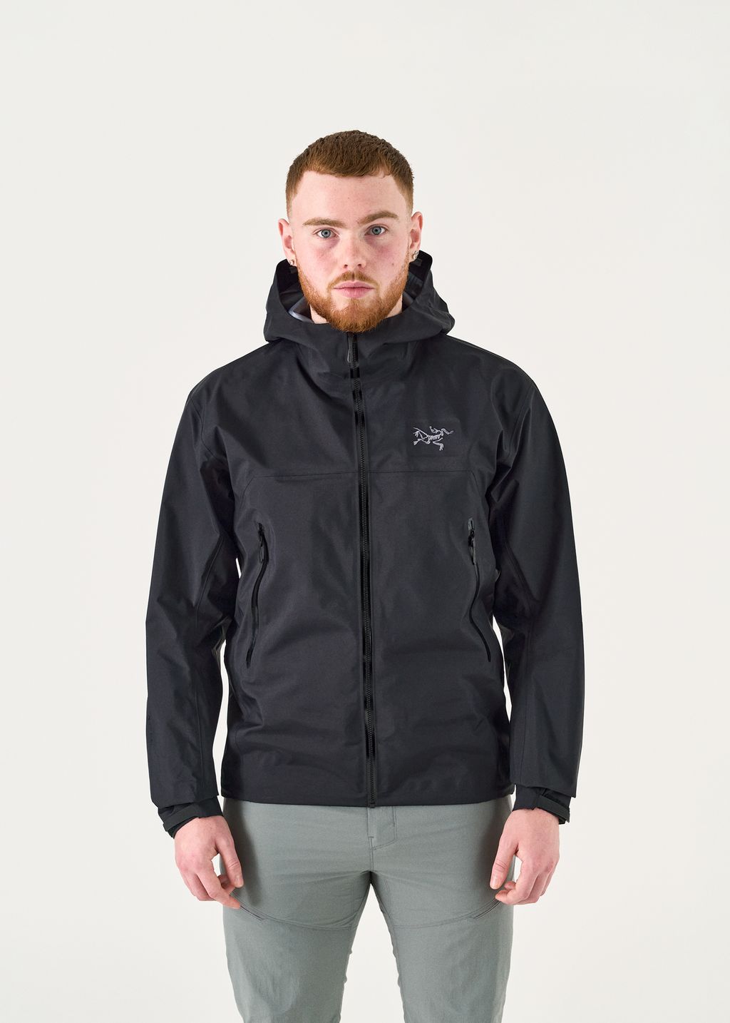 Arc'teryx Beta GORE-TEX Jacket