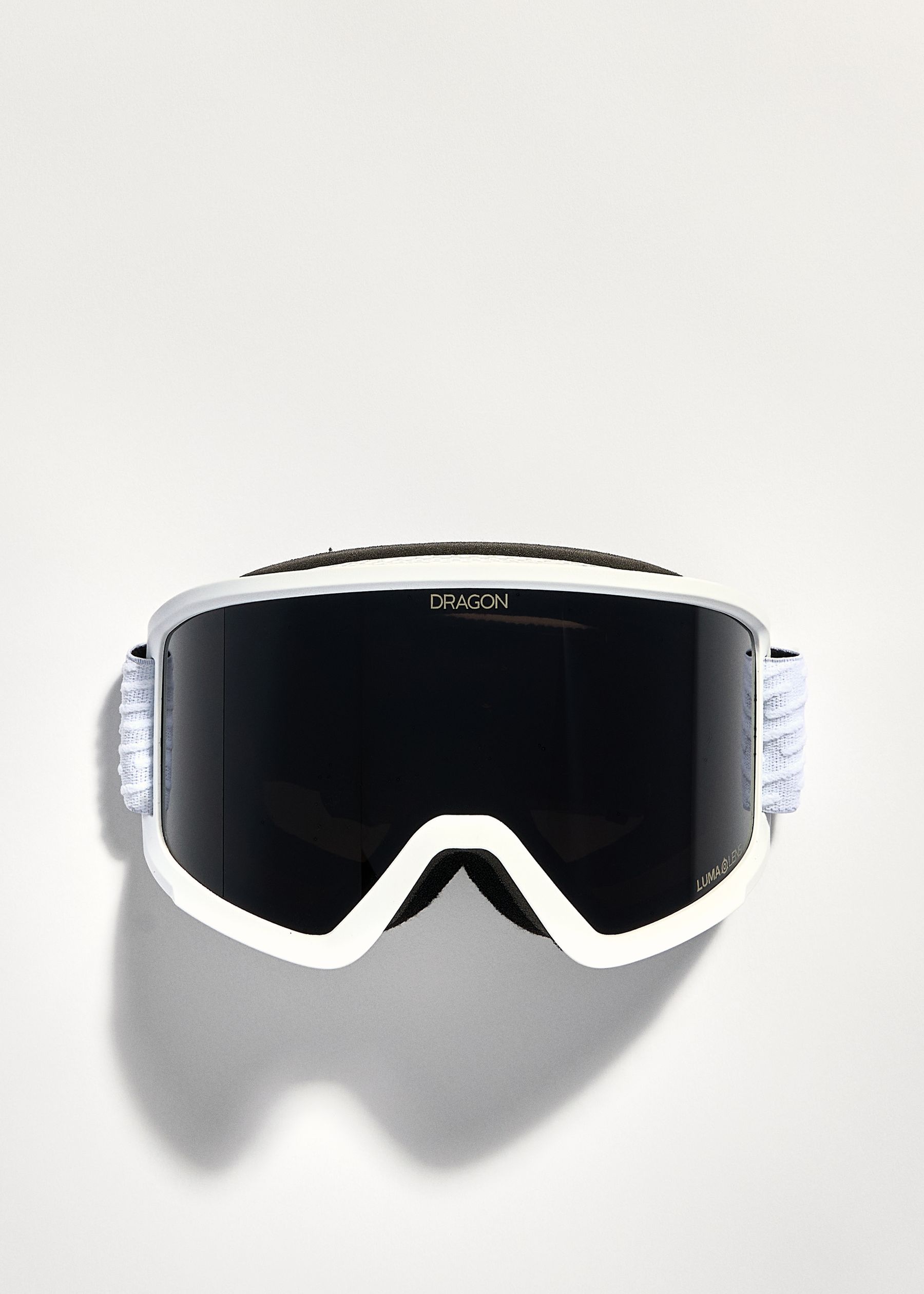 Image - 2 - DX3 Plus Blizzard / Lumalens Midnight Goggles