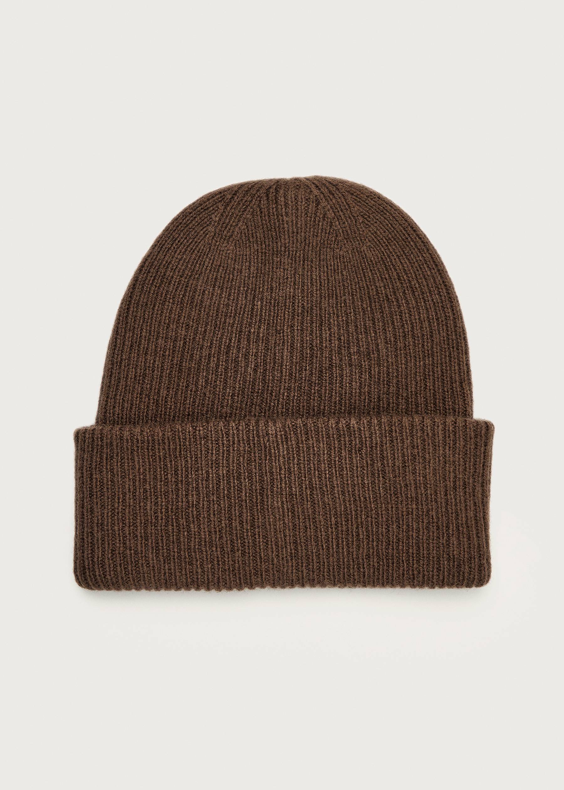 Image - 2 - Urban Patch Beanie