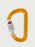 Sm'D Twistlock Carabiner