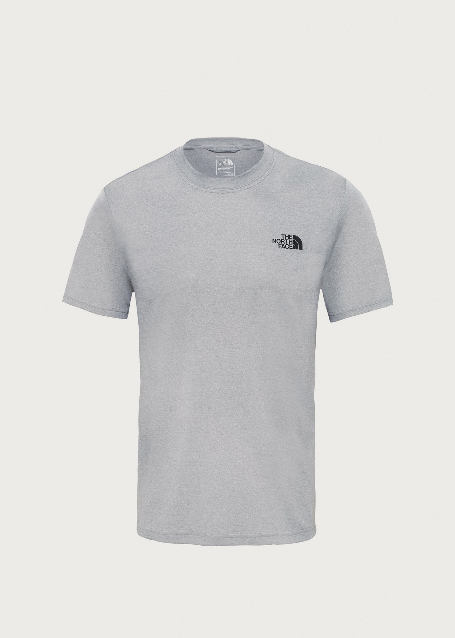 Image - 1 - Reaxion Amp Crew T-Shirt