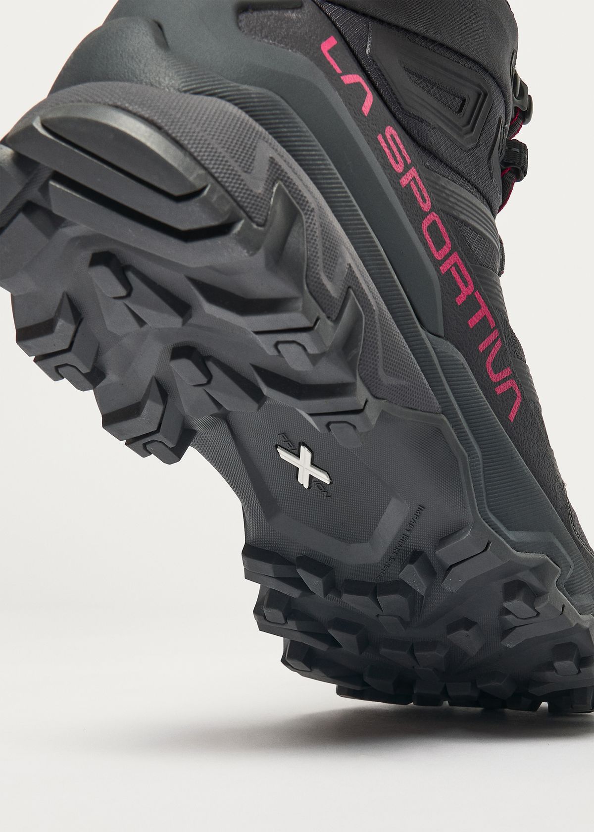FriXion White outsole