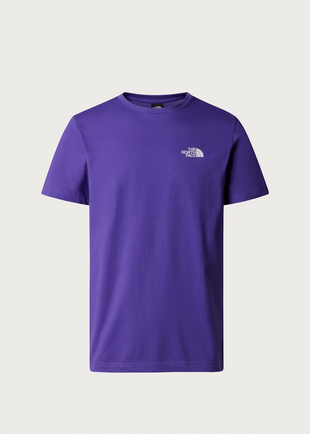 The North Face Simple Dome Tee